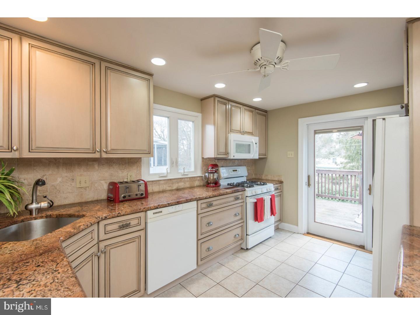 PADDOCK FARMS - Residential