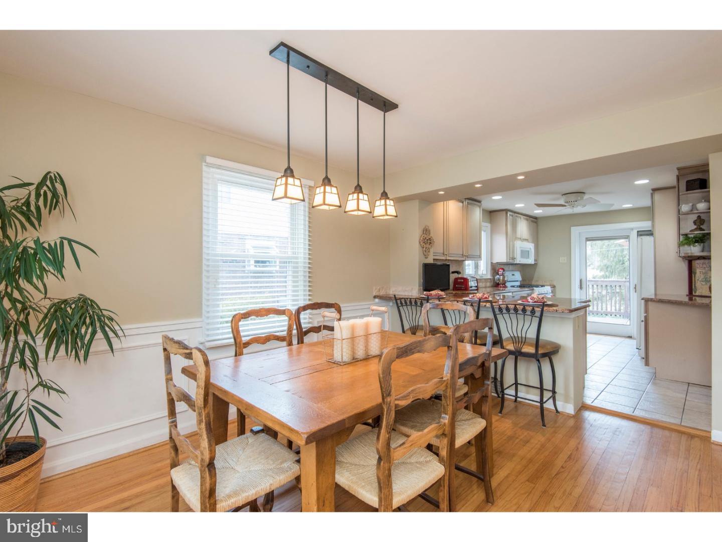 PADDOCK FARMS - Residential