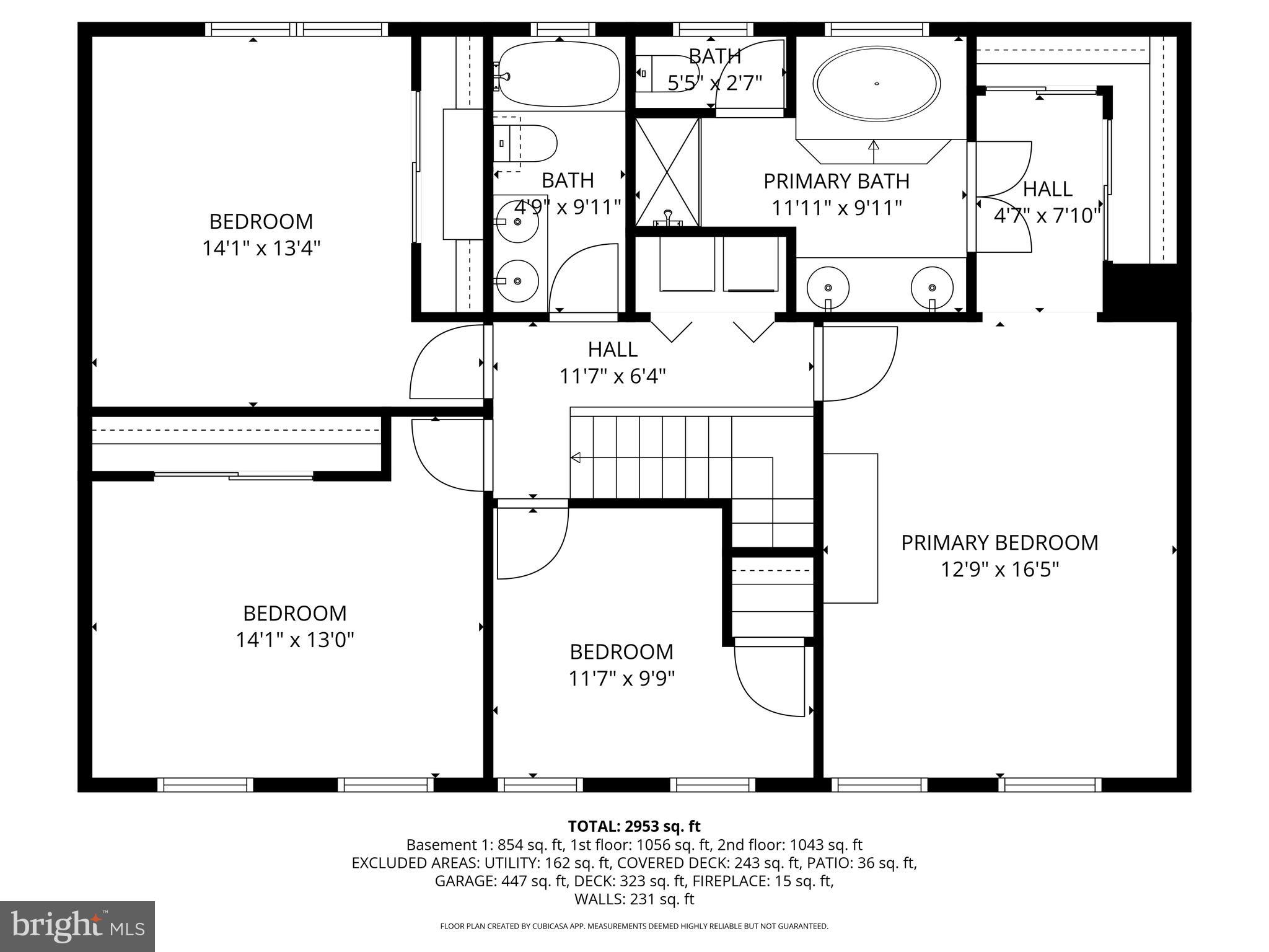 MCKENZIE MEADOWS - Residential