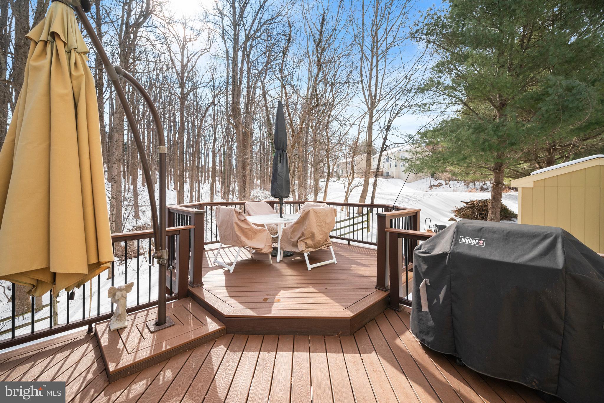 MCKENZIE MEADOWS - Residential