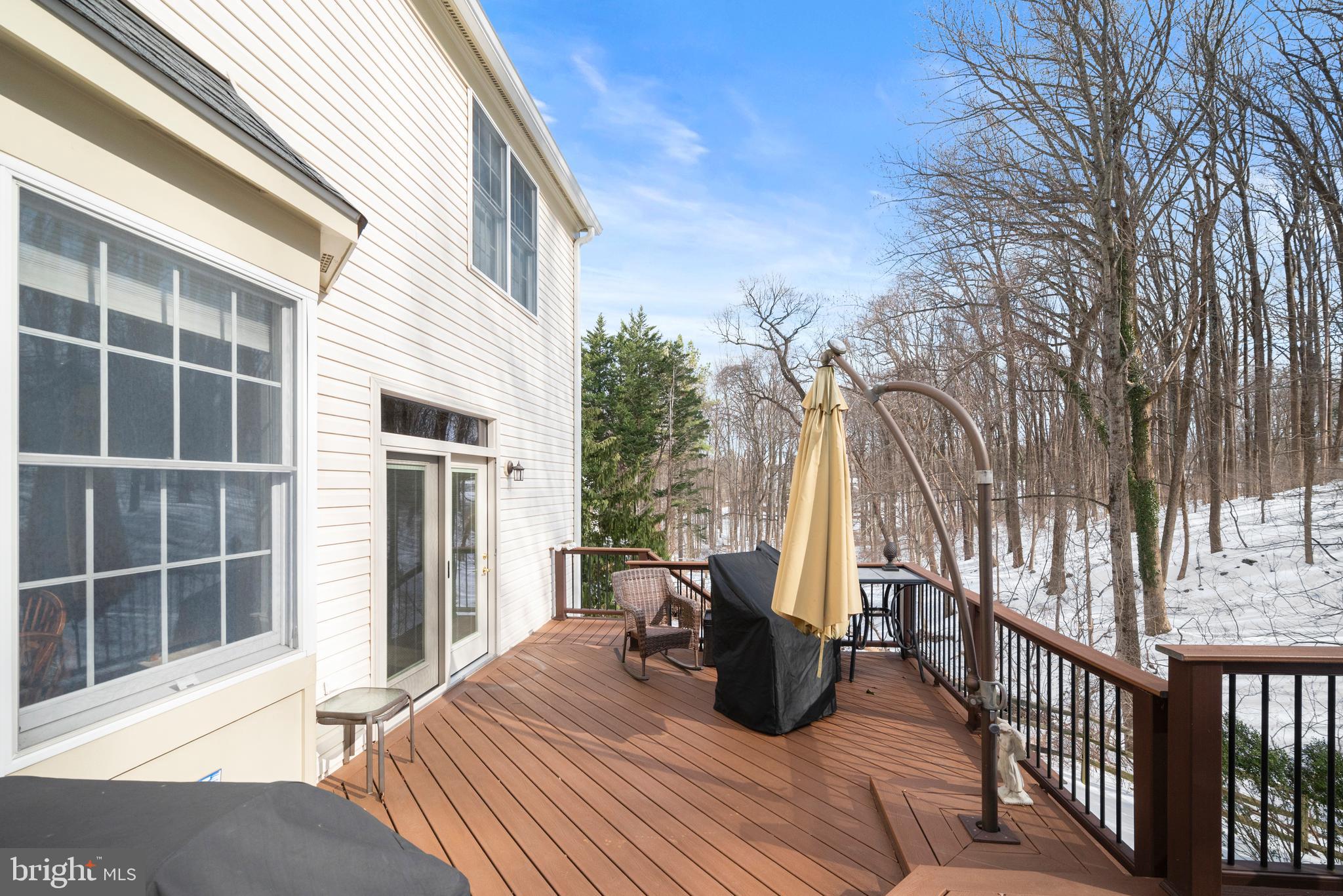 MCKENZIE MEADOWS - Residential