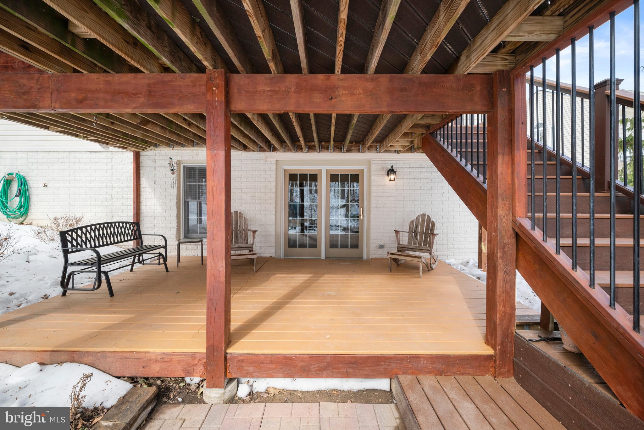 MCKENZIE MEADOWS - Residential