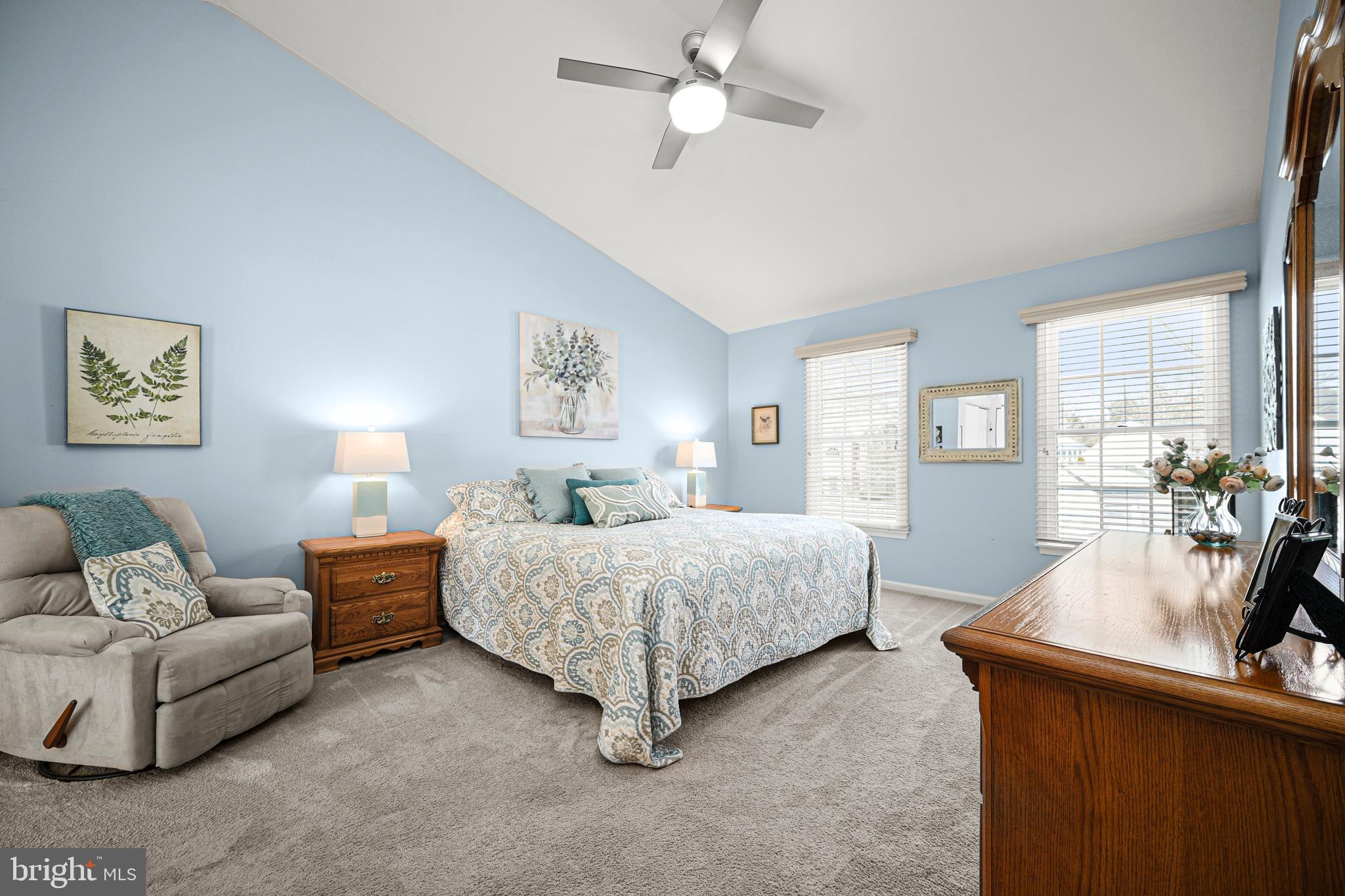 MCKENZIE MEADOWS - Residential