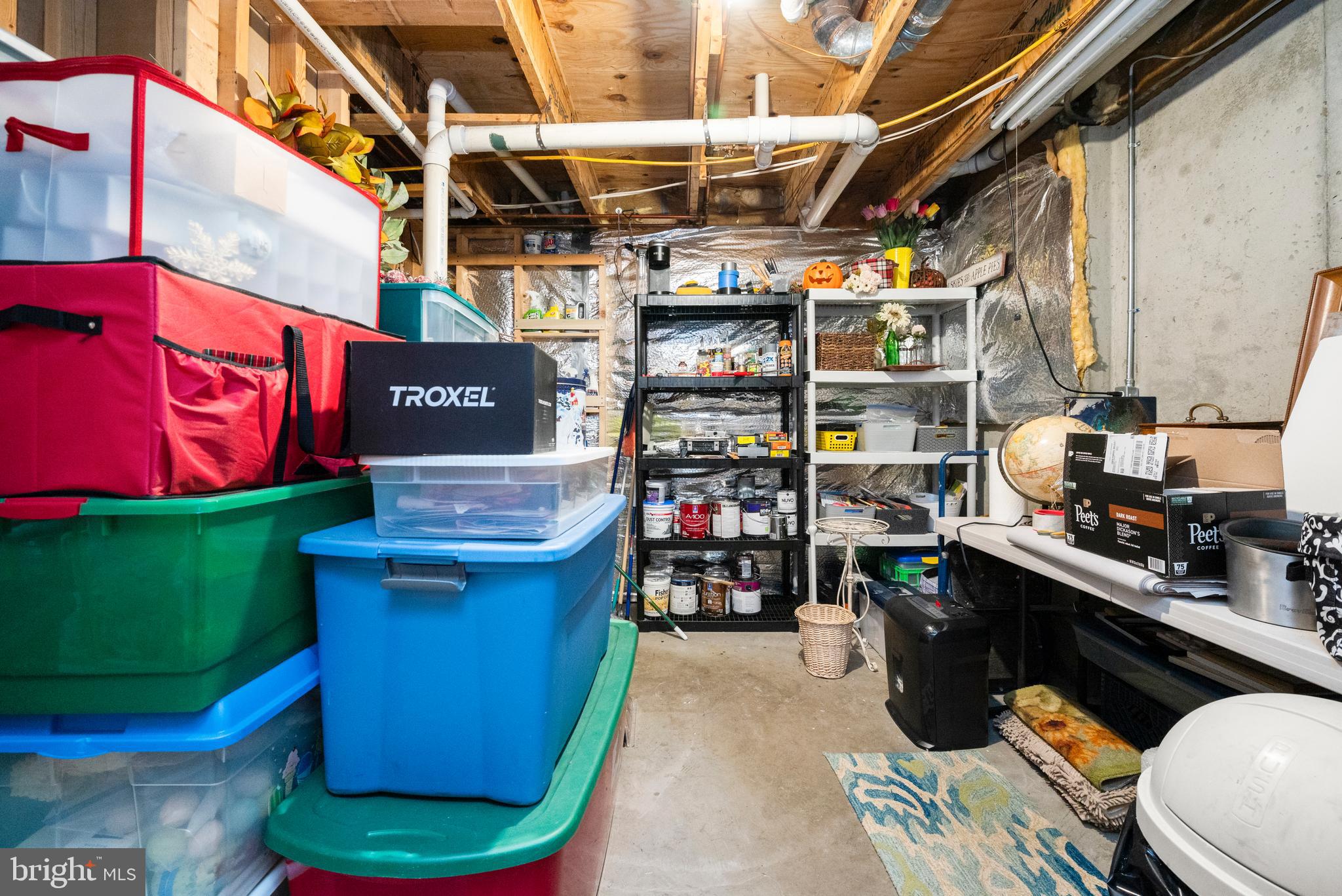 MCKENZIE MEADOWS - Residential