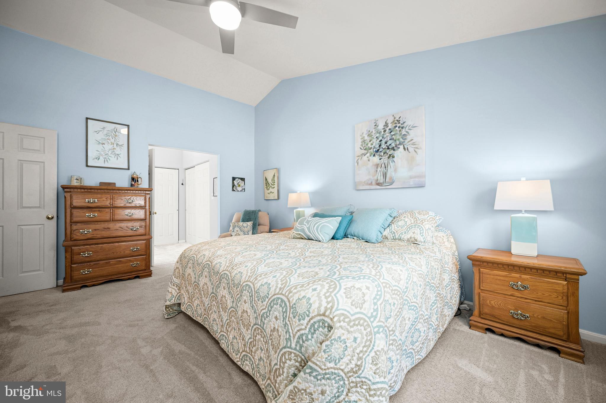 MCKENZIE MEADOWS - Residential