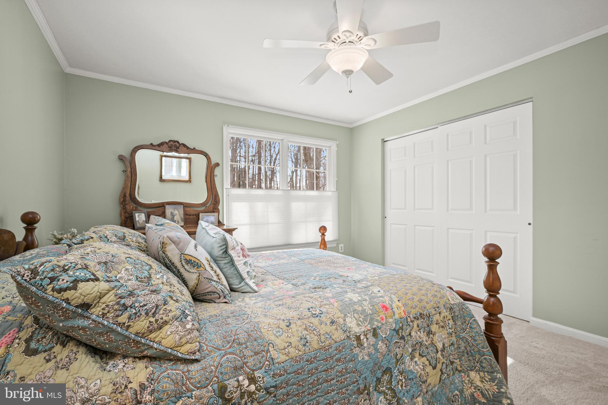 MCKENZIE MEADOWS - Residential