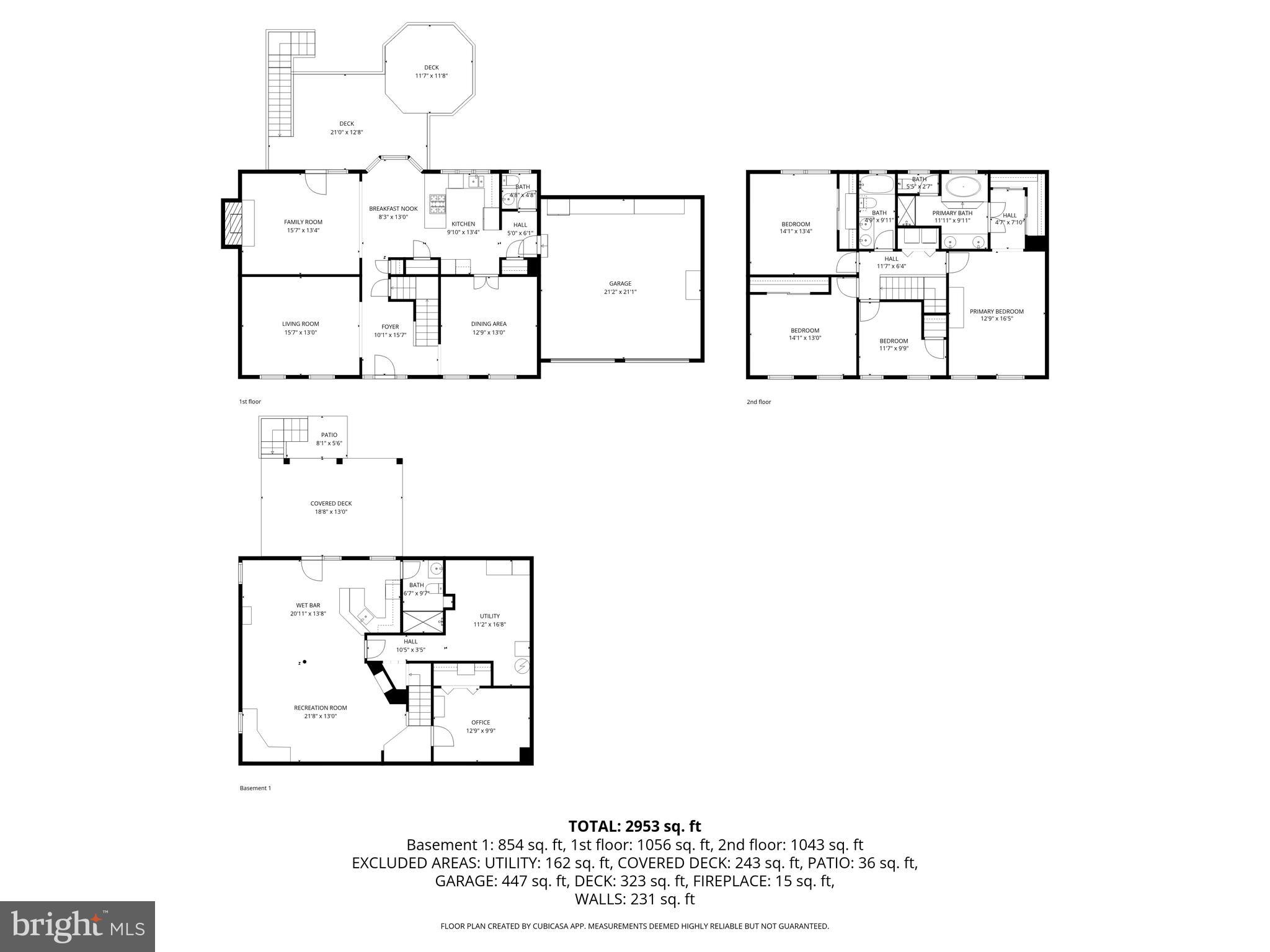 MCKENZIE MEADOWS - Residential