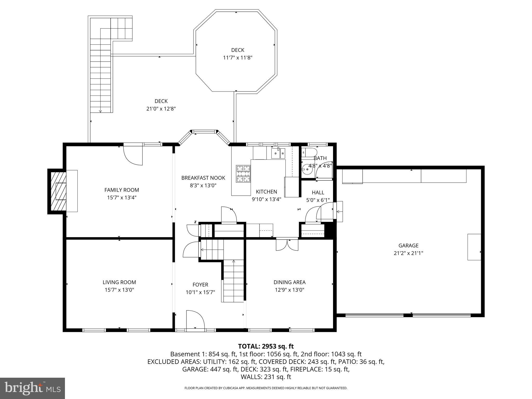 MCKENZIE MEADOWS - Residential