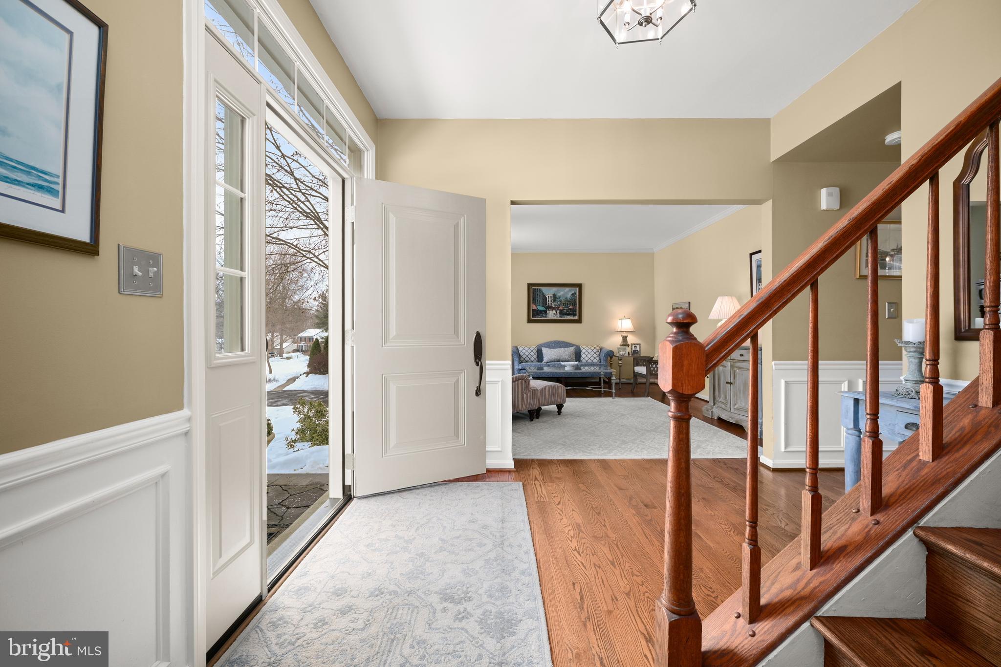 MCKENZIE MEADOWS - Residential