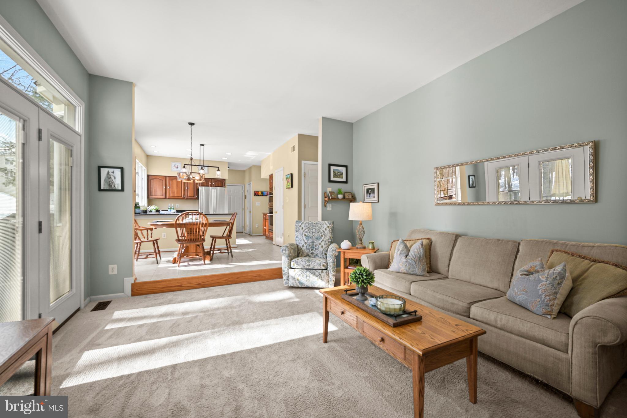 MCKENZIE MEADOWS - Residential