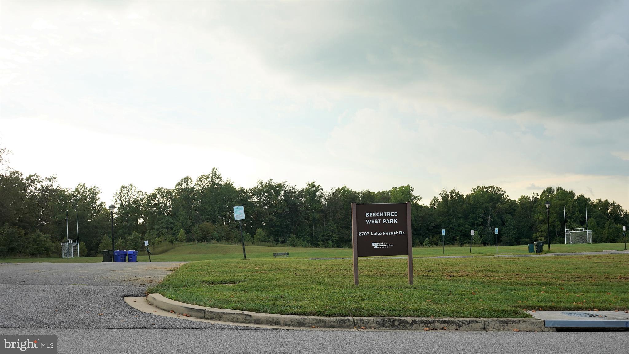 BEECHTREE ESTATES - Residential