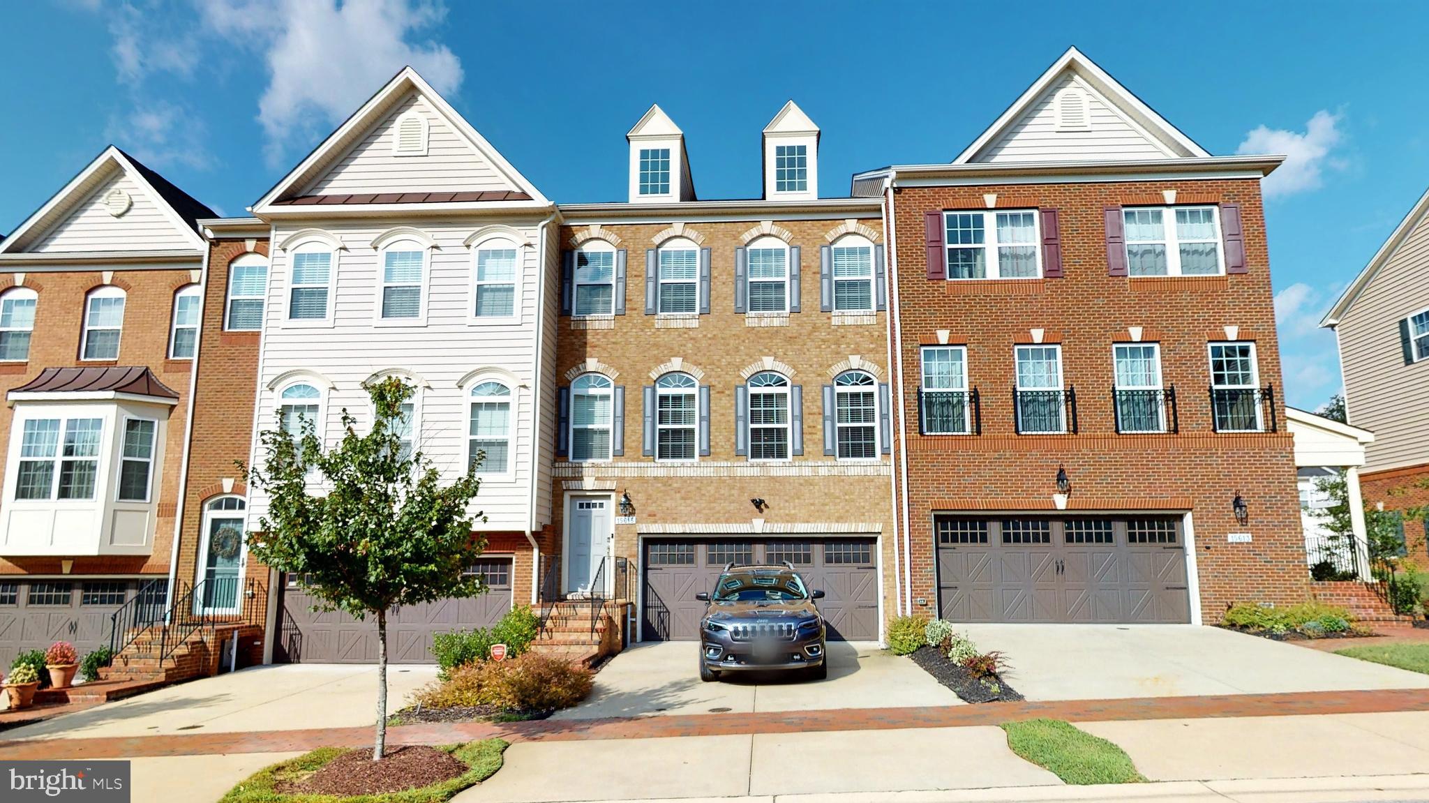 BEECHTREE ESTATES - Residential