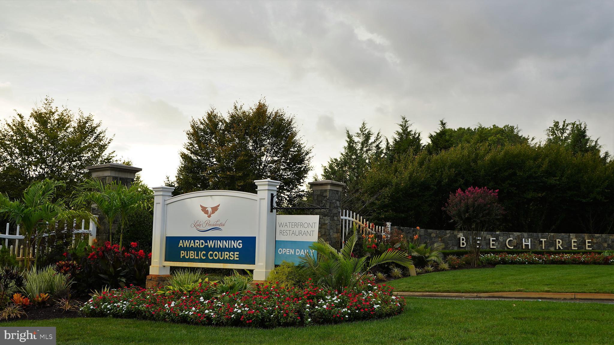 BEECHTREE ESTATES - Residential