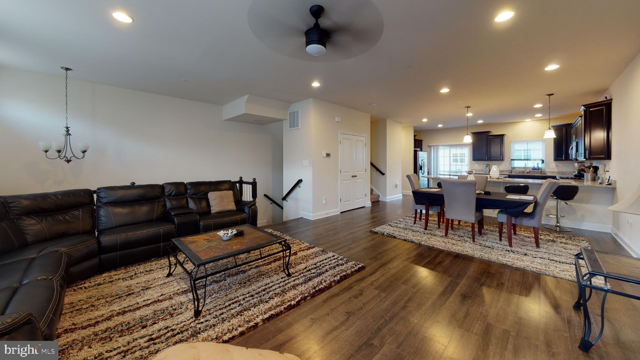 BEECHTREE ESTATES - Residential