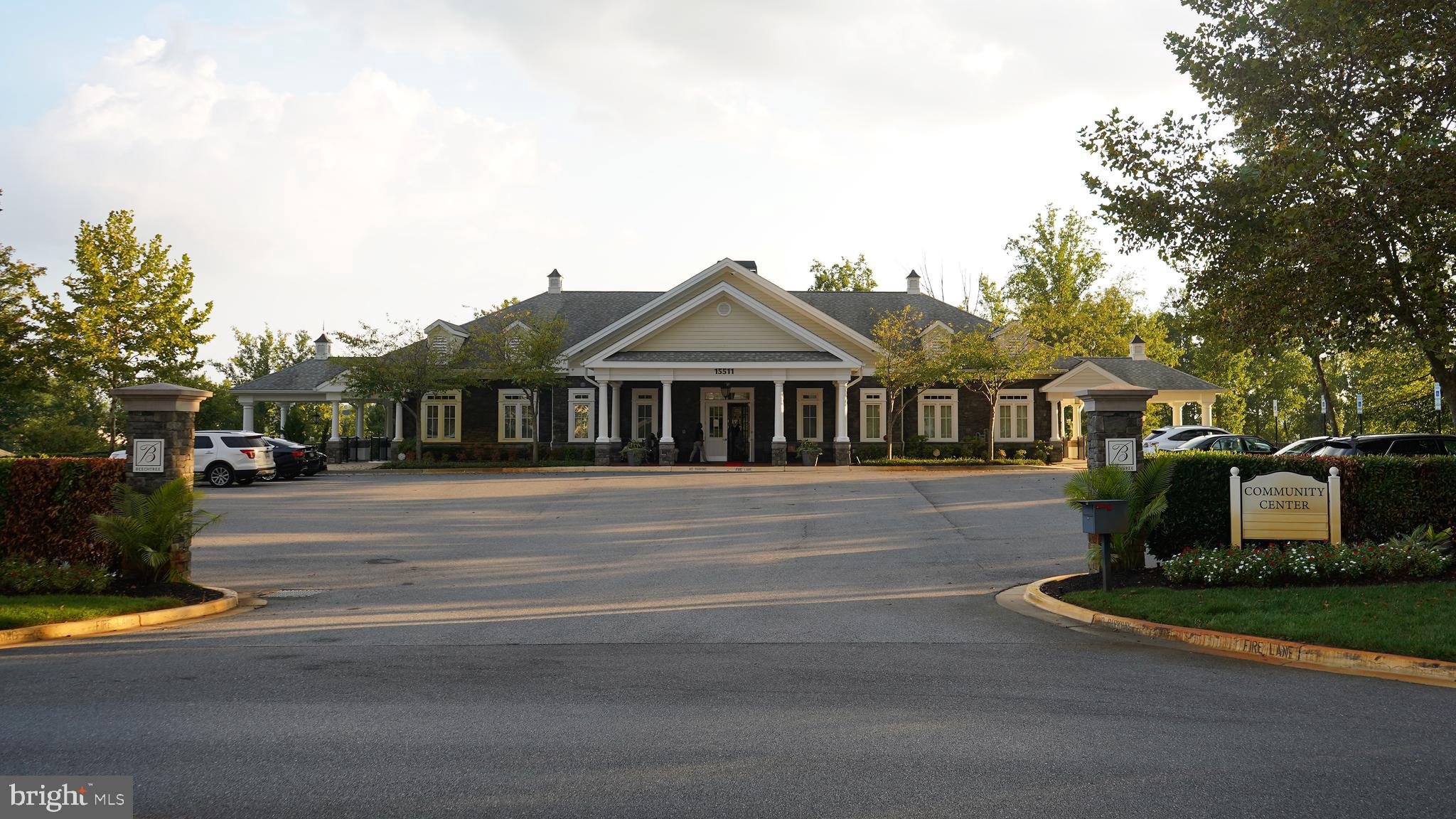 BEECHTREE ESTATES - Residential
