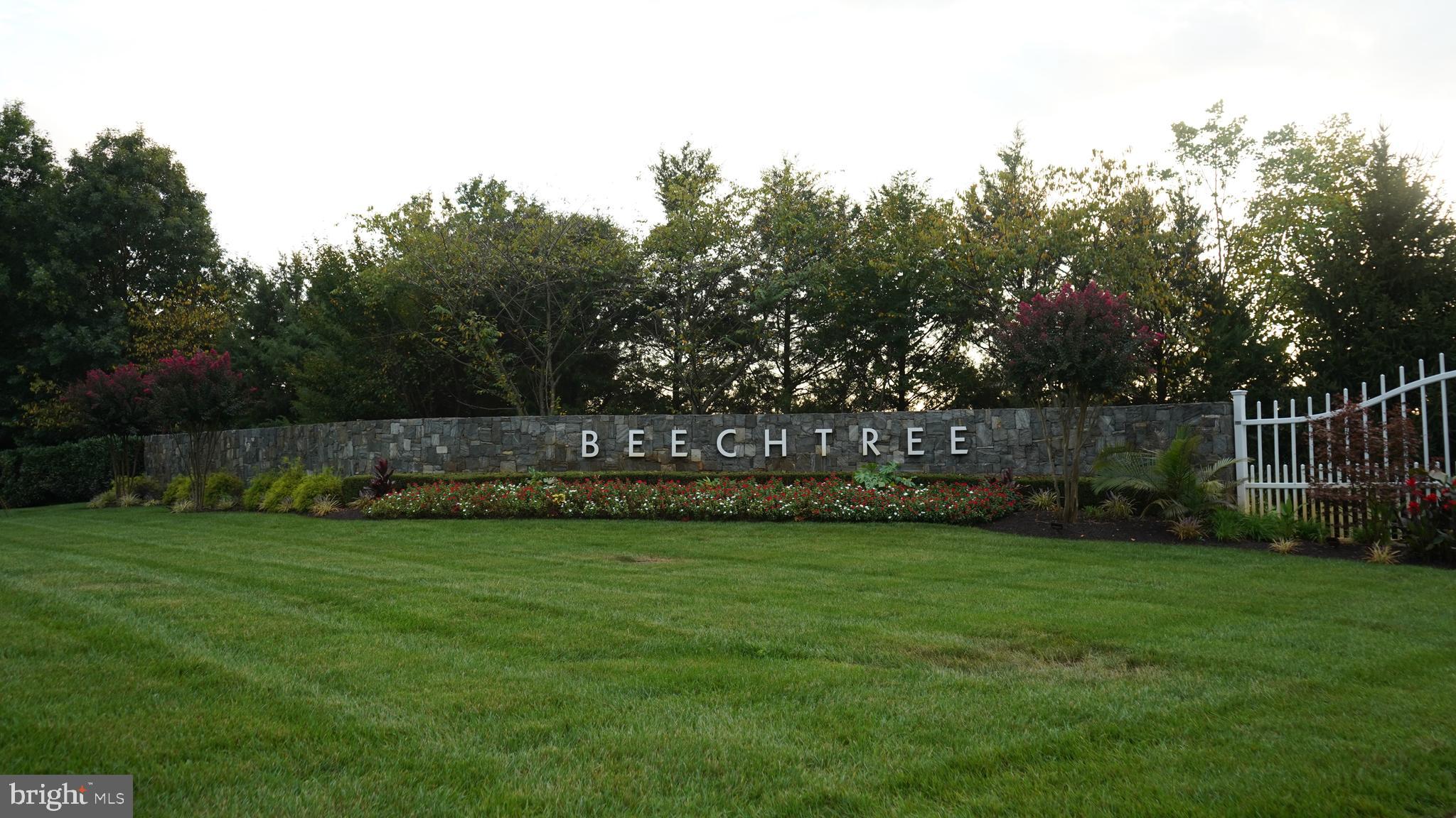 BEECHTREE ESTATES - Residential