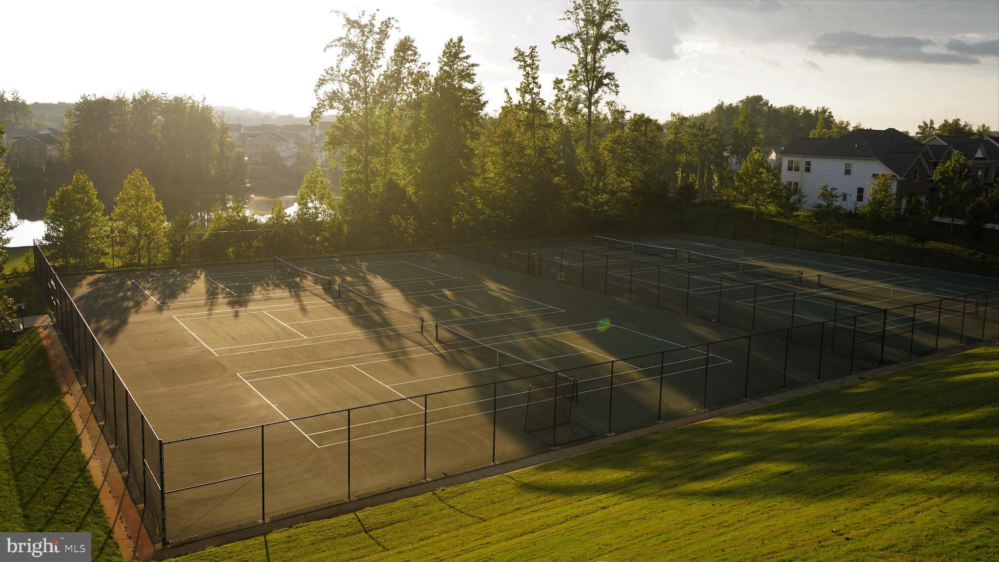 BEECHTREE ESTATES - Residential