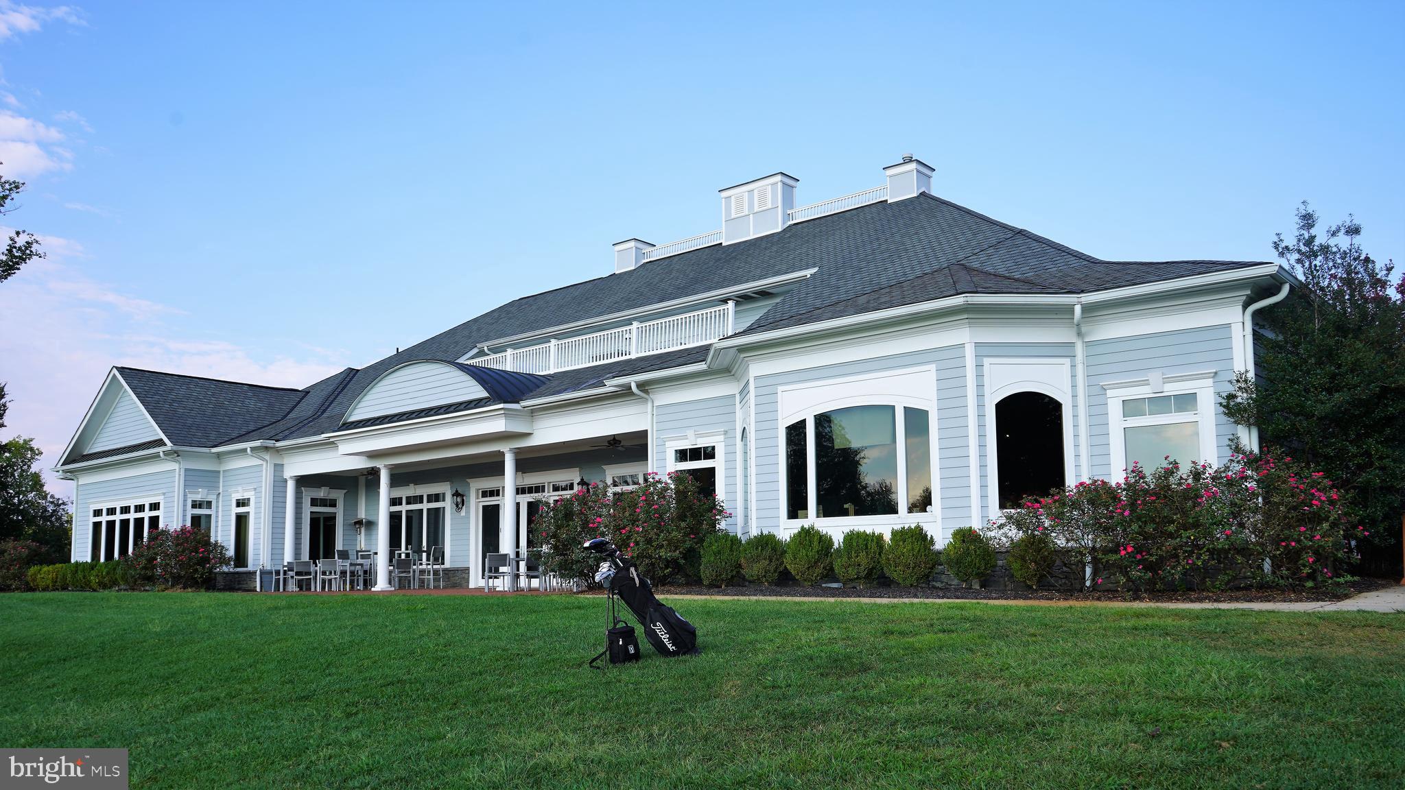 BEECHTREE ESTATES - Residential