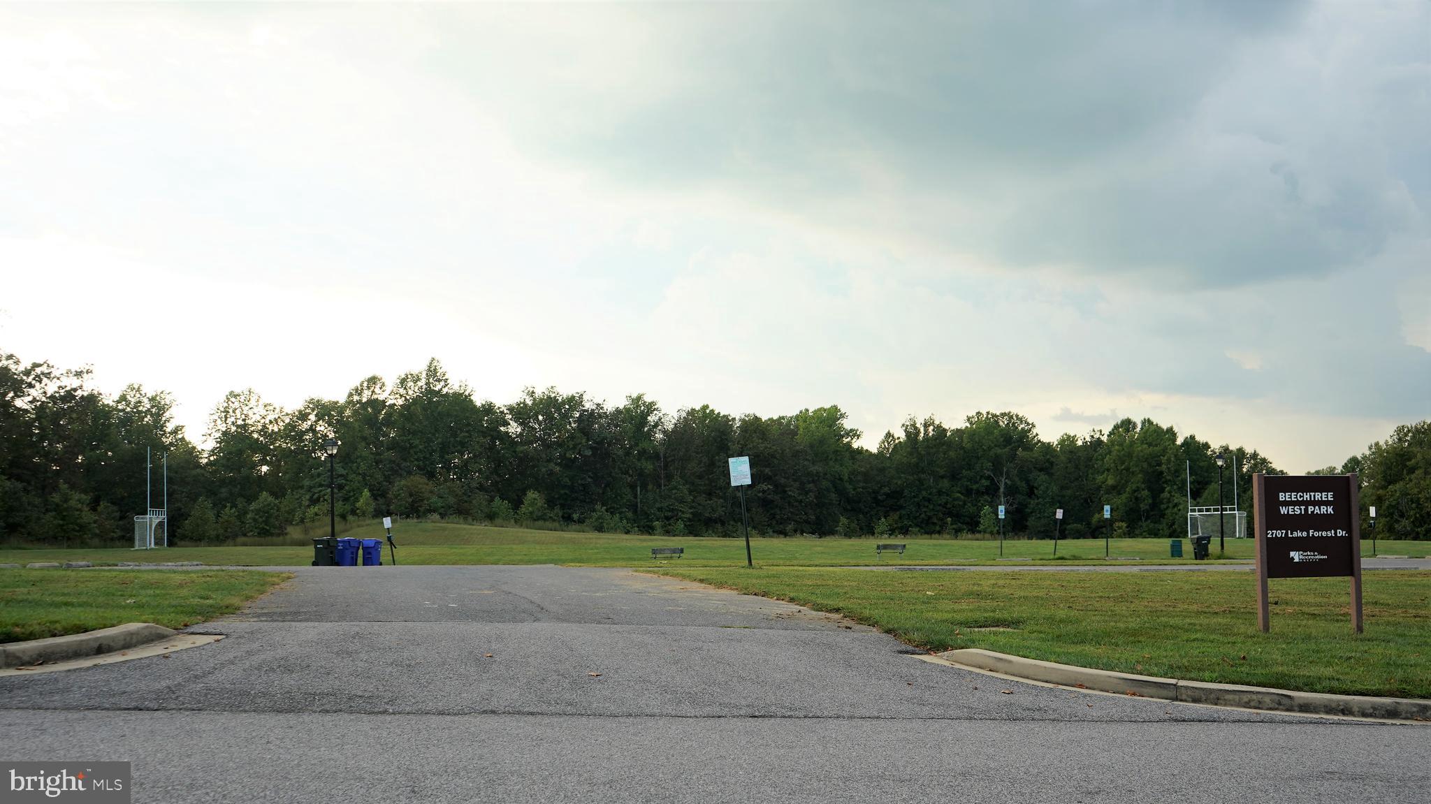 BEECHTREE ESTATES - Residential