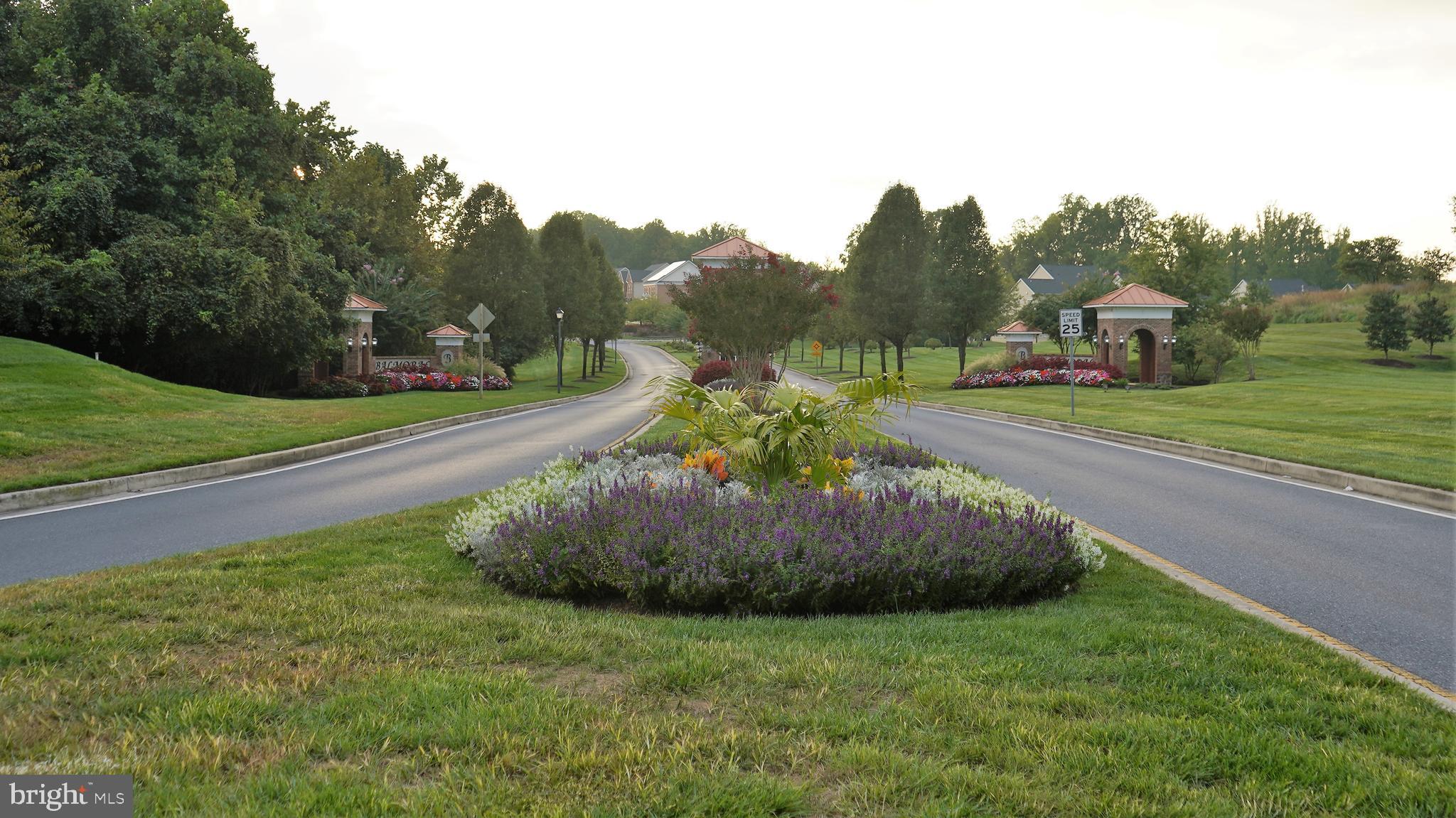 BEECHTREE ESTATES - Residential