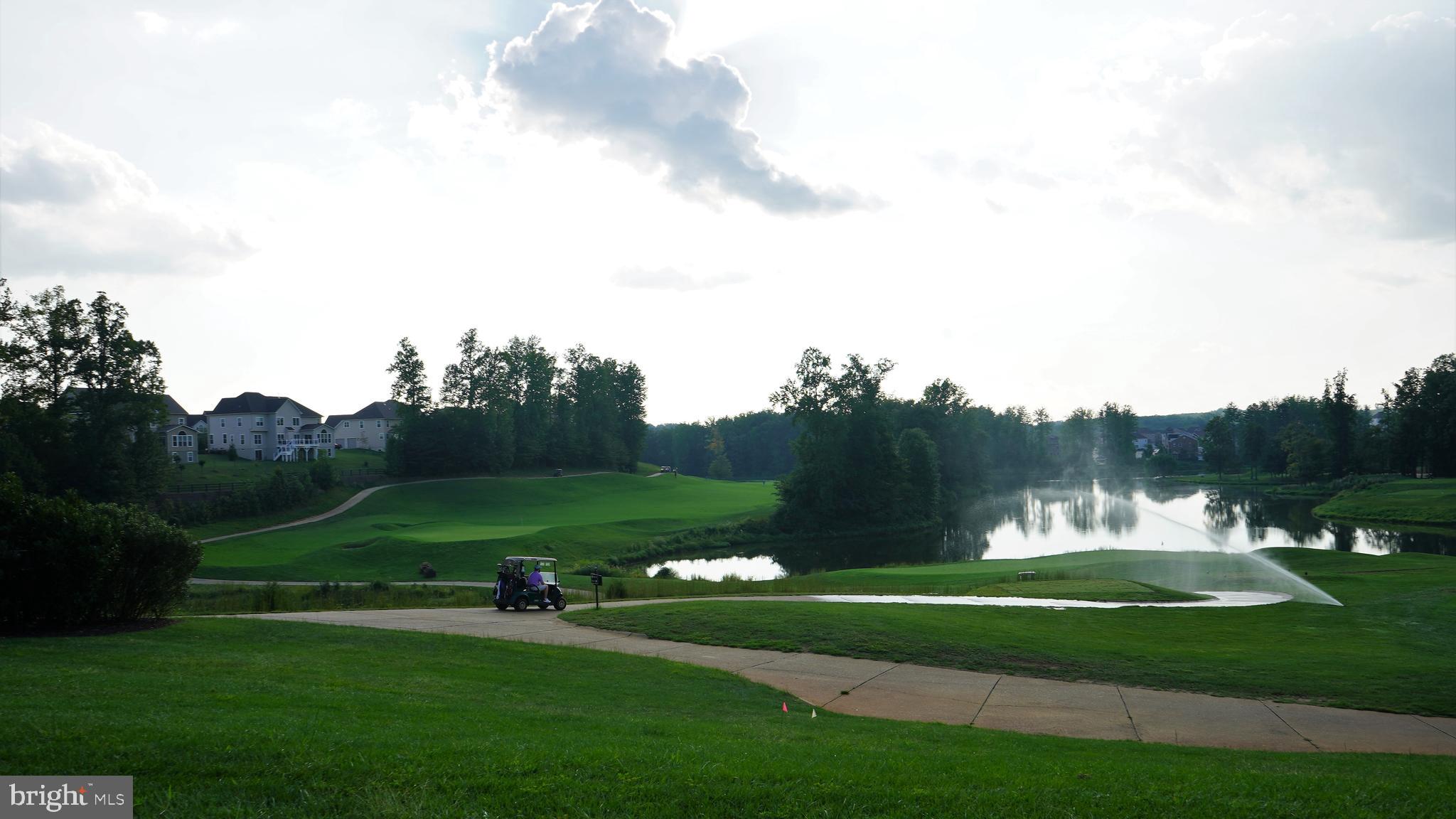 BEECHTREE ESTATES - Residential