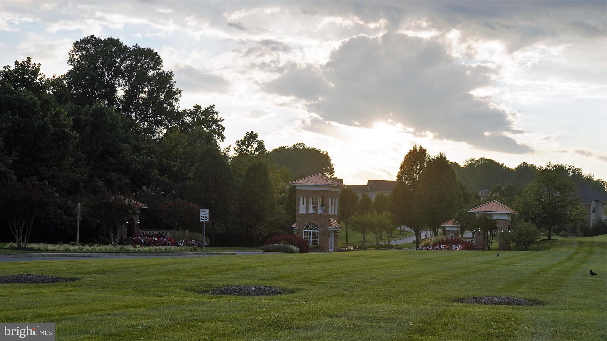 BEECHTREE ESTATES - Residential