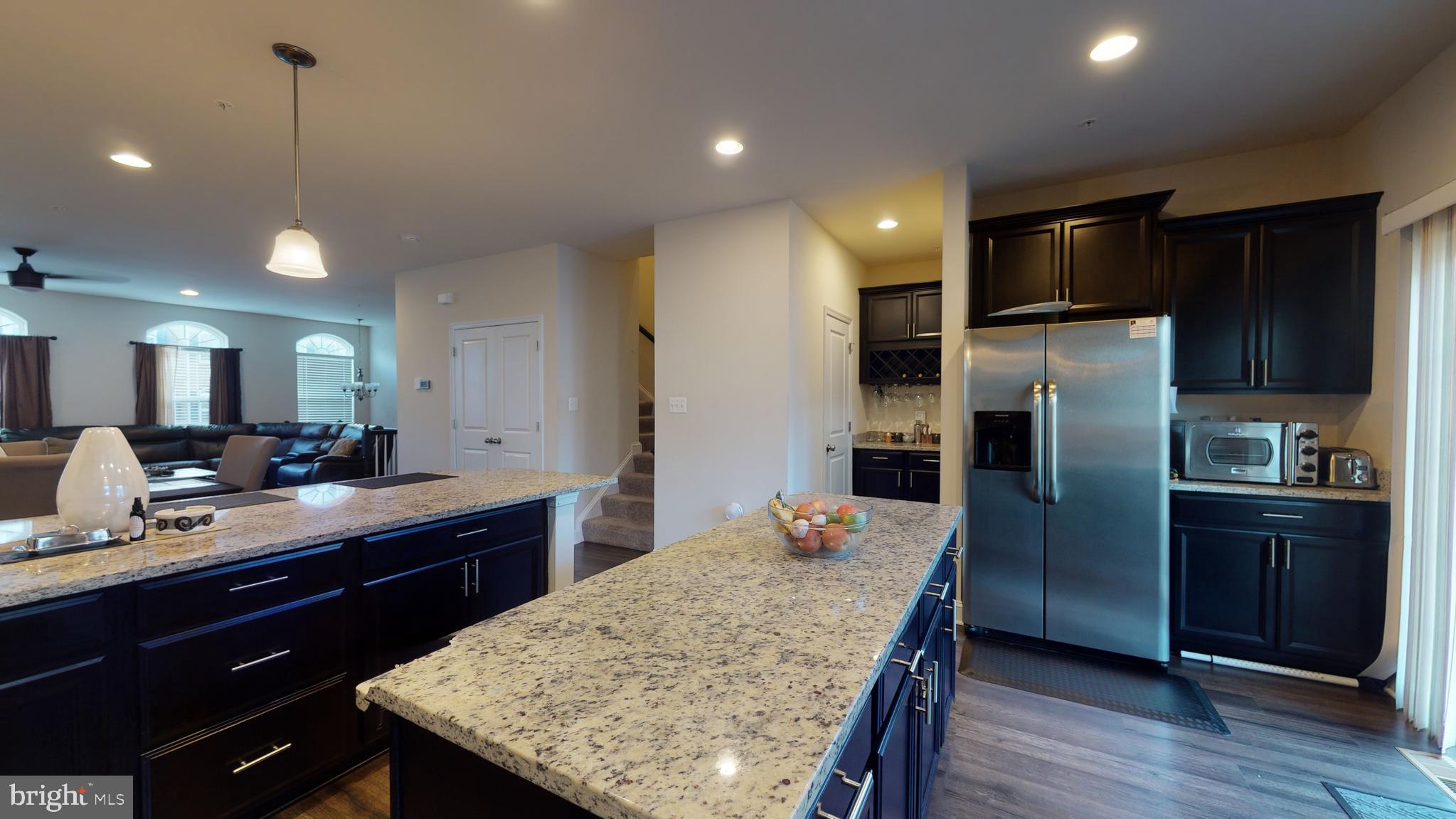 BEECHTREE ESTATES - Residential