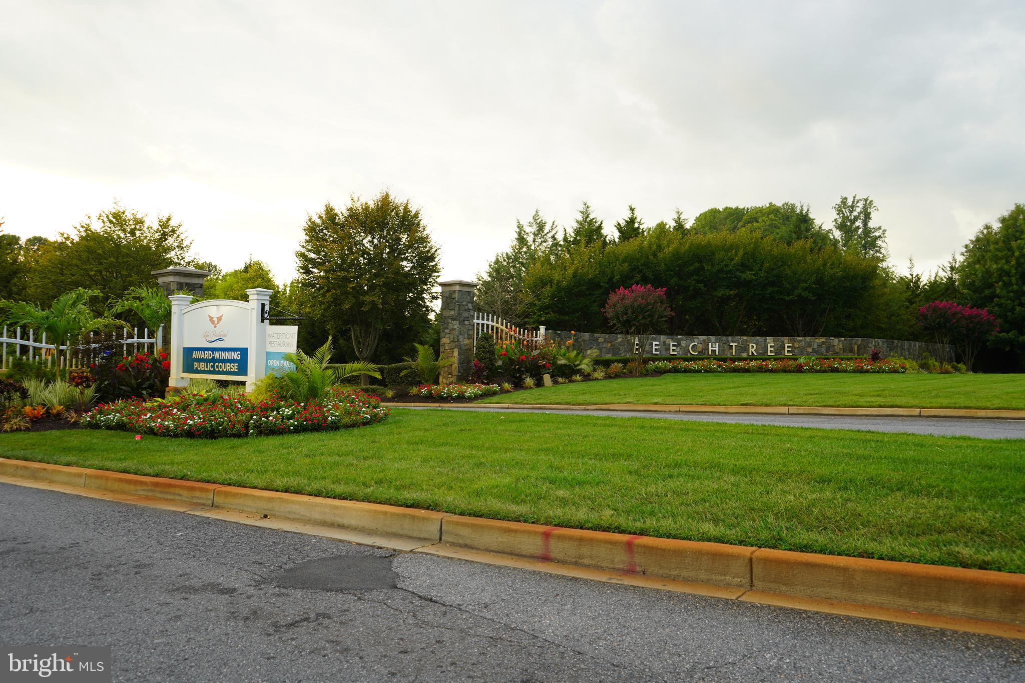 BEECHTREE ESTATES - Residential