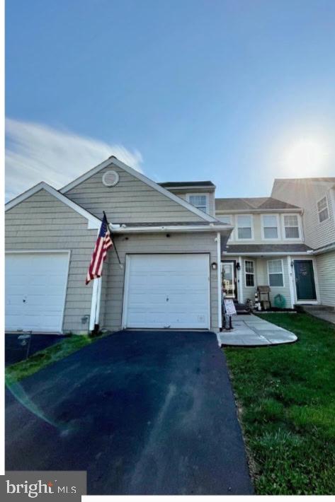 Welcome to 428 Gavin Drive — where charm, comfort, and community come together.
This inviting 3-bedroom, 2.5-bath colonial townhome is nestled in the heart of the desirable Spring Brook Village community. With 1,479 square feet of thoughtfully designed living space plus a fully finished basement and garage this home is ideal for modern living and effortless entertaining.
Step into a bright and welcoming foyer that leads to a spacious living room — perfect for cozy nights in or gathering with friends. The kitchen shines with abundant cabinetry, a center island with elegant pendant lighting, stainless steel appliances, and a sun-drenched breakfast room. Sliding glass doors open to a large rear deck, your future favorite spot for morning coffee or summer cookouts.
Upstairs, the generous primary suite offers a peaceful retreat, complete with a sitting area, ceiling fan, walk-in closet, and a private en-suite bath. Two additional bedrooms — full of personality and natural light — share a well-appointed hall bath.
The finished basement expands your possibilities with two versatile spaces — ideal for a playroom, guest room, home gym, or office.
Additional highlights include:
Low HOA fees
Front and rear yard space
A playground directly across the street
Sidewalk-lined streets and a nearby open grass lot
Located in the Coatesville Area School District
Whether you're looking for your first home, a downsized nest, or a welcoming place to grow — 428 Gavin Drive offers the best of suburban living with a strong sense of community. Don’t miss your chance to call it home!