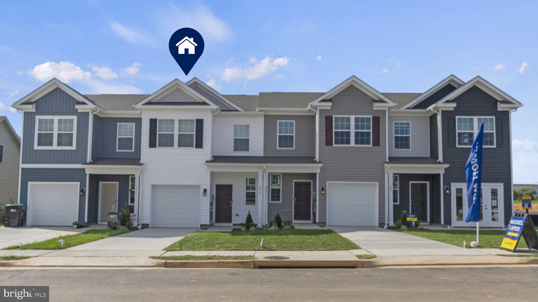 GETTYSBURG AREA - Residential