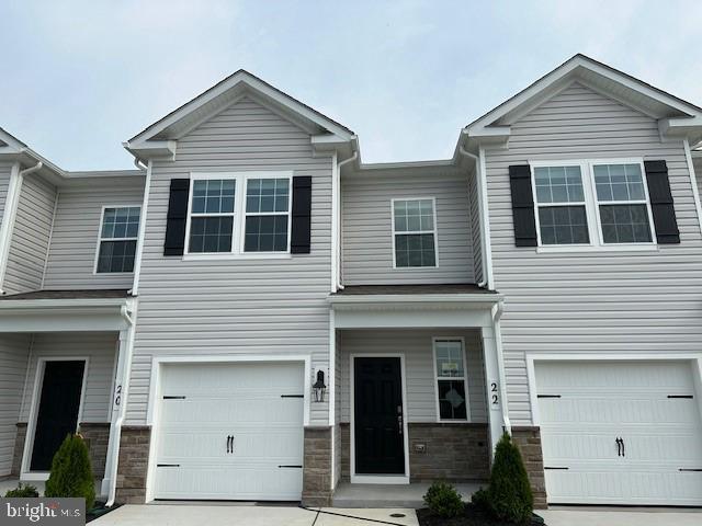 GETTYSBURG AREA - Residential