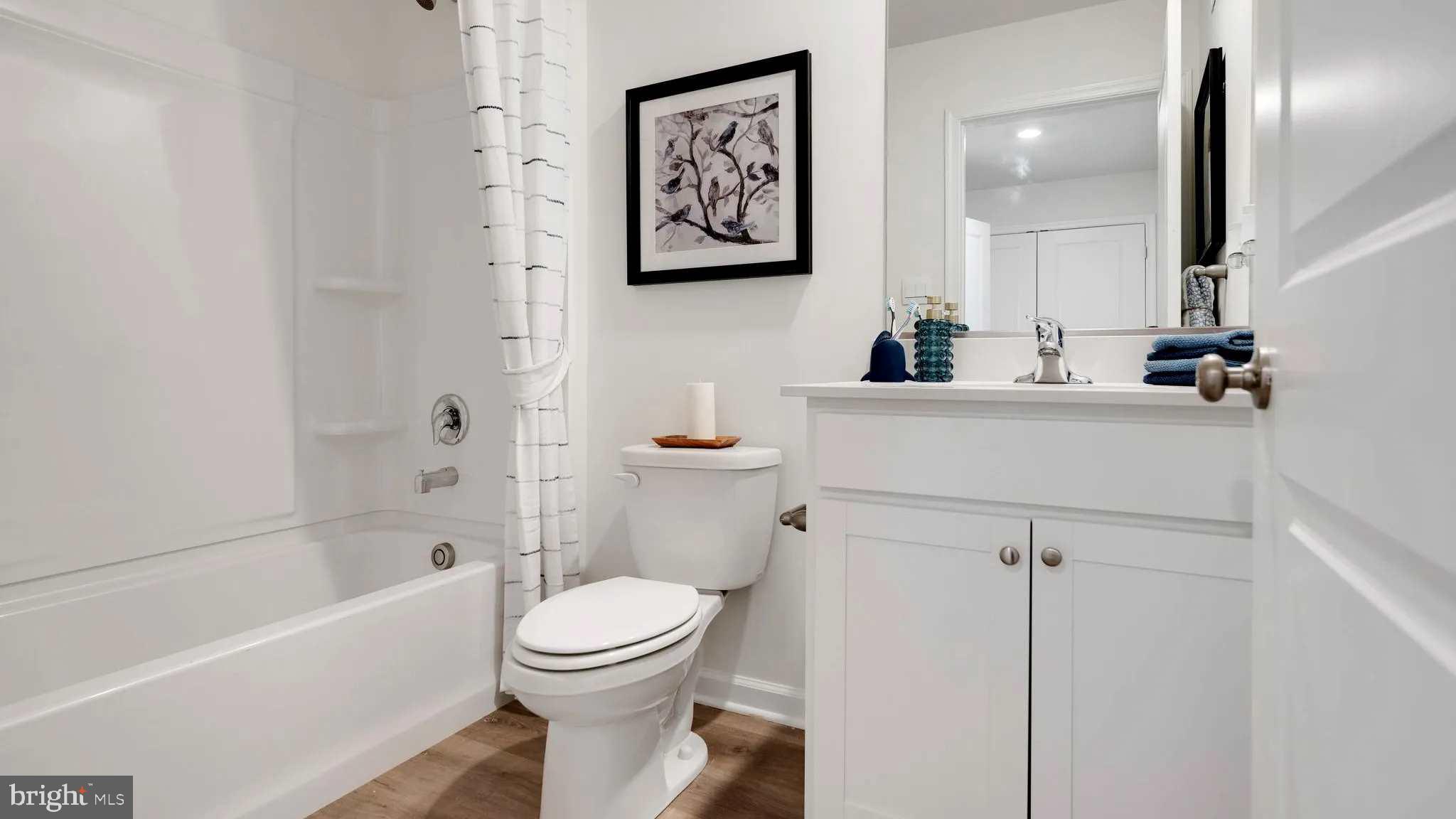 GETTYSBURG AREA - Residential