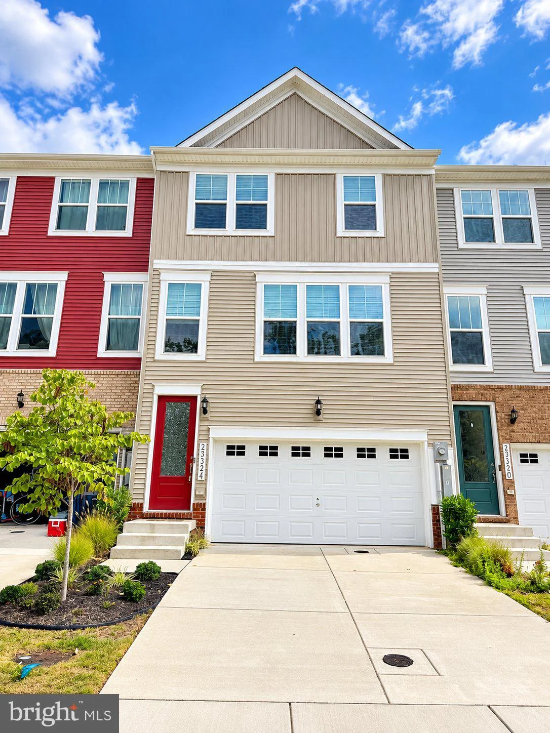 23324 Sugar Pine Lane, California, MD 20619