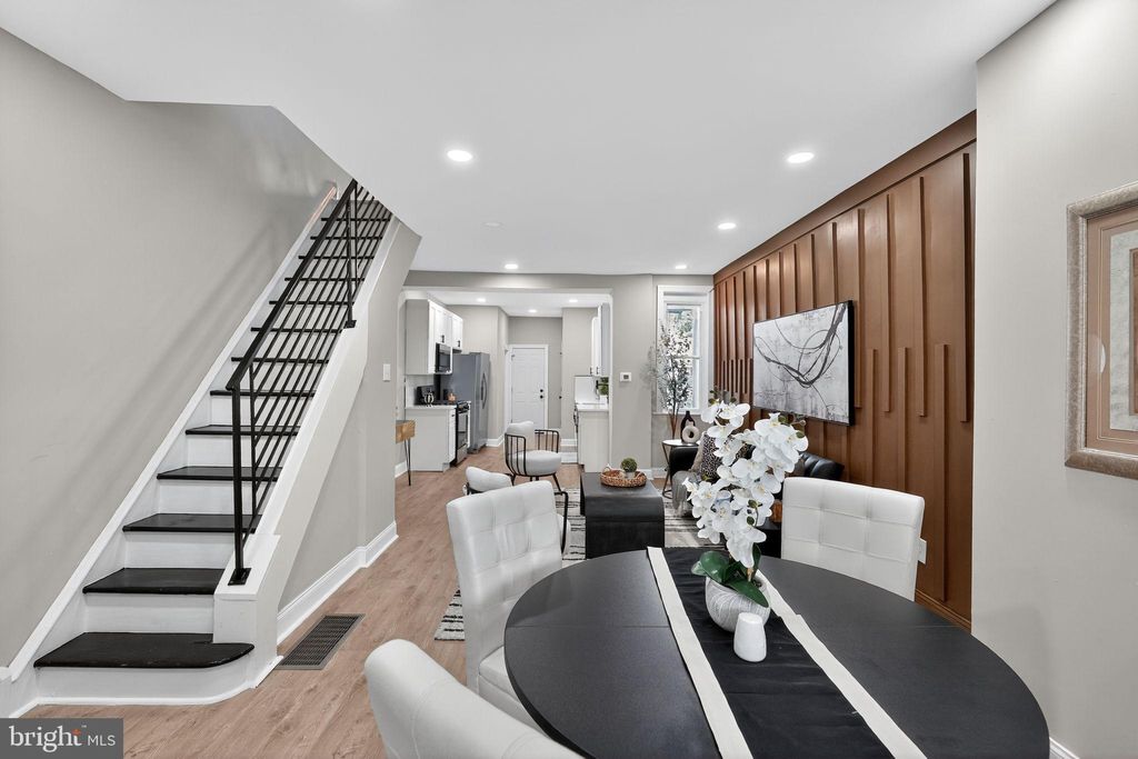 Photo of 5055 Brown Street, PHILADELPHIA, PA 19139 (MLS # PAPH2564132)