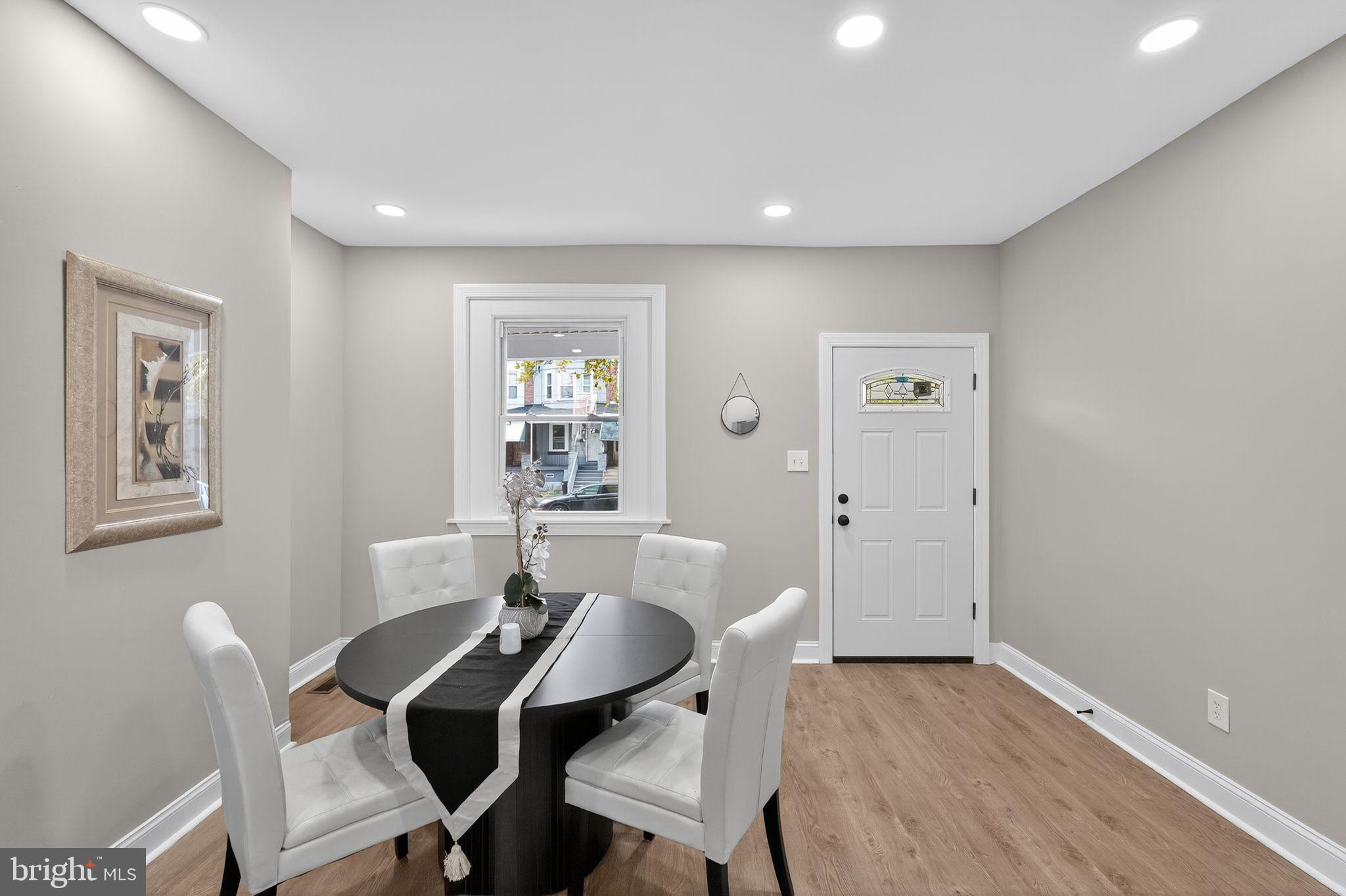 MILL CREEK - Residential