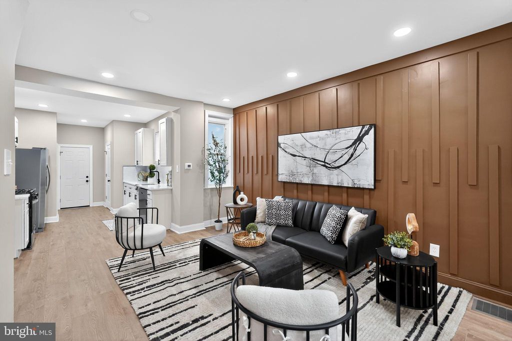 Photo of 5055 Brown Street, PHILADELPHIA, PA 19139 (MLS # PAPH2564132)