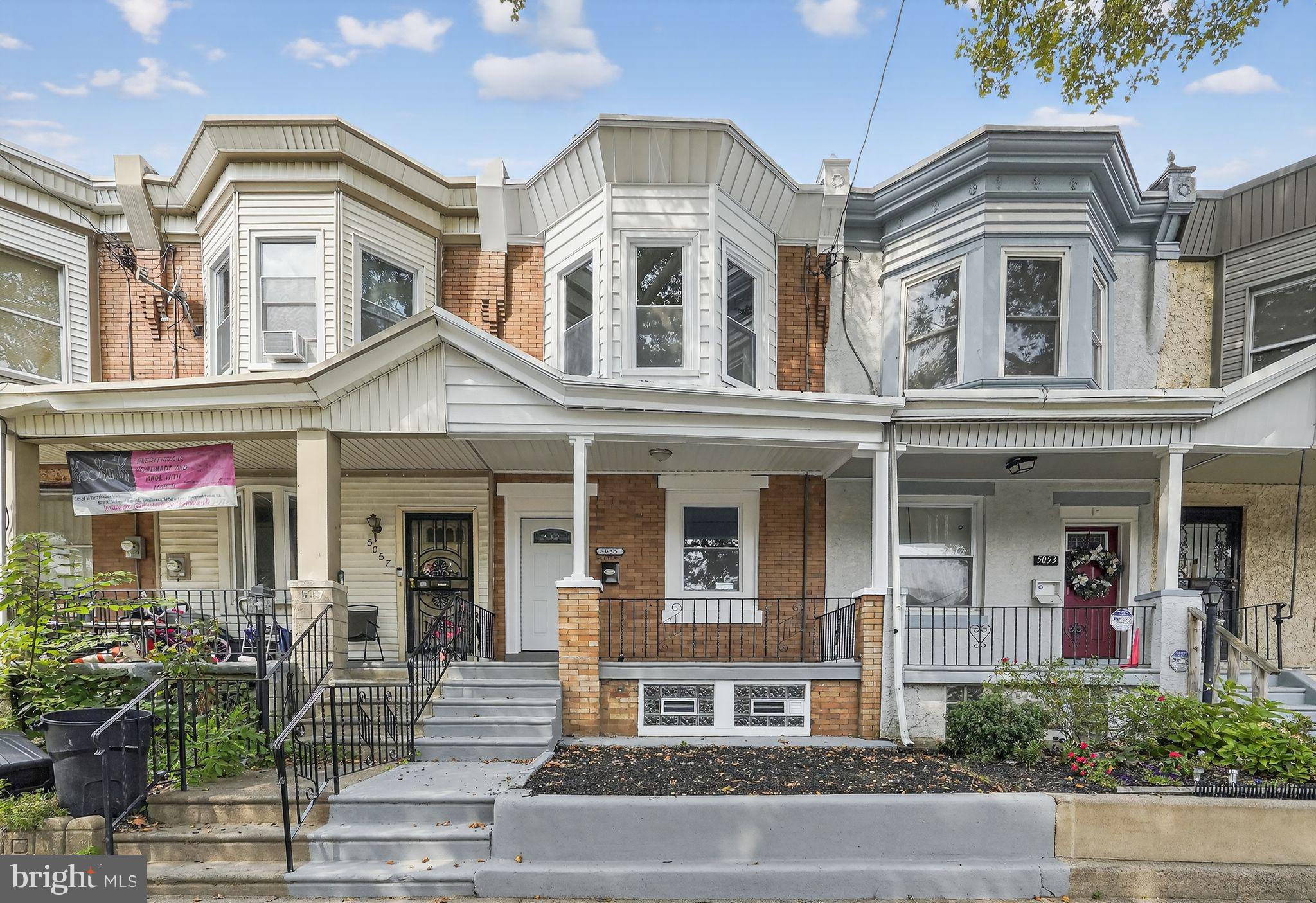 MILL CREEK - Residential