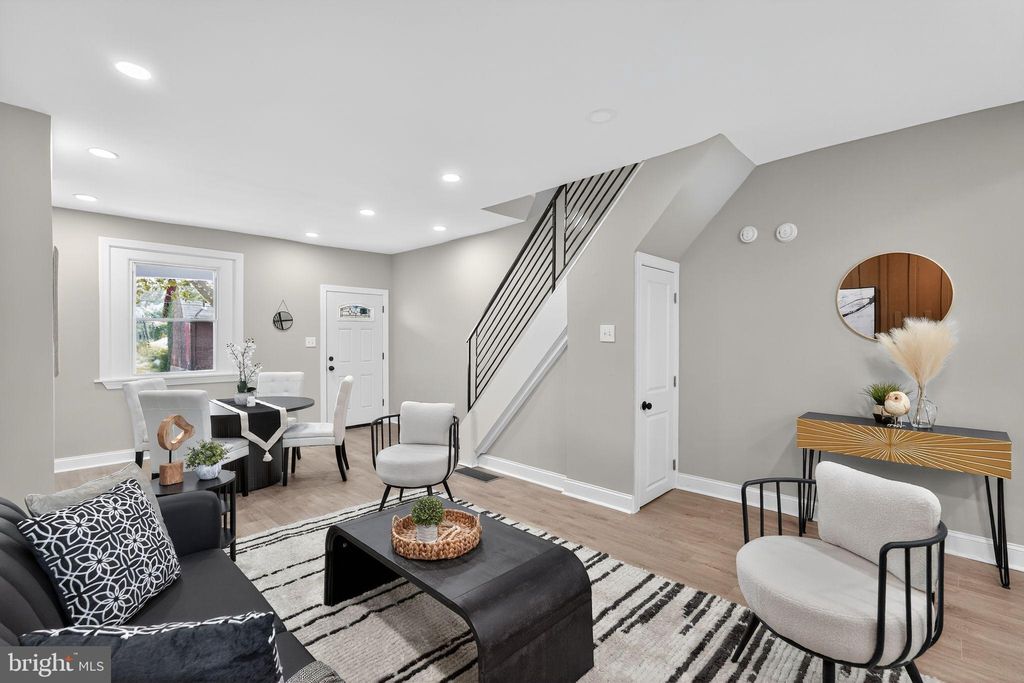 Photo of 5055 Brown Street, PHILADELPHIA, PA 19139 (MLS # PAPH2564132)