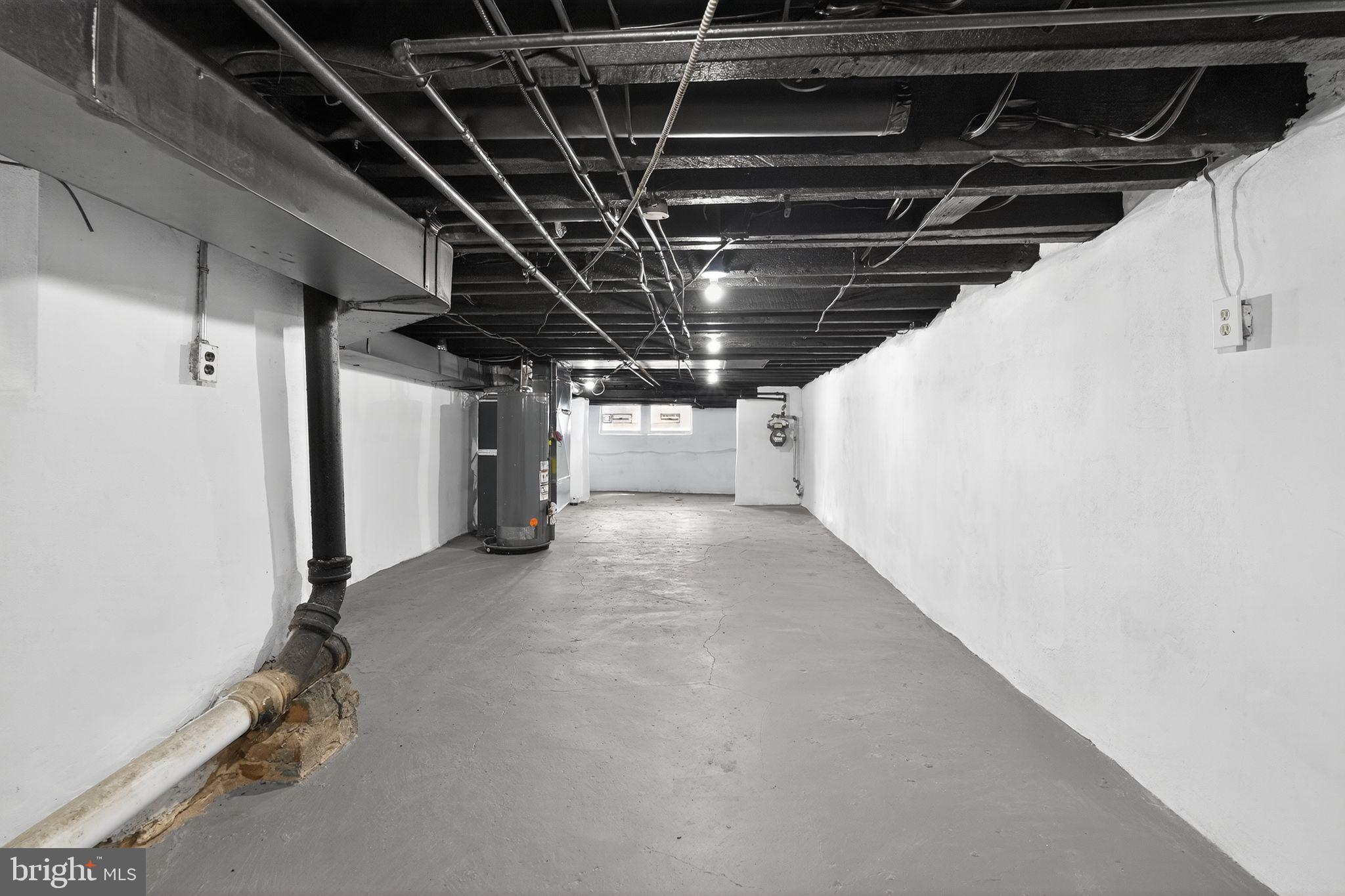 MILL CREEK - Residential