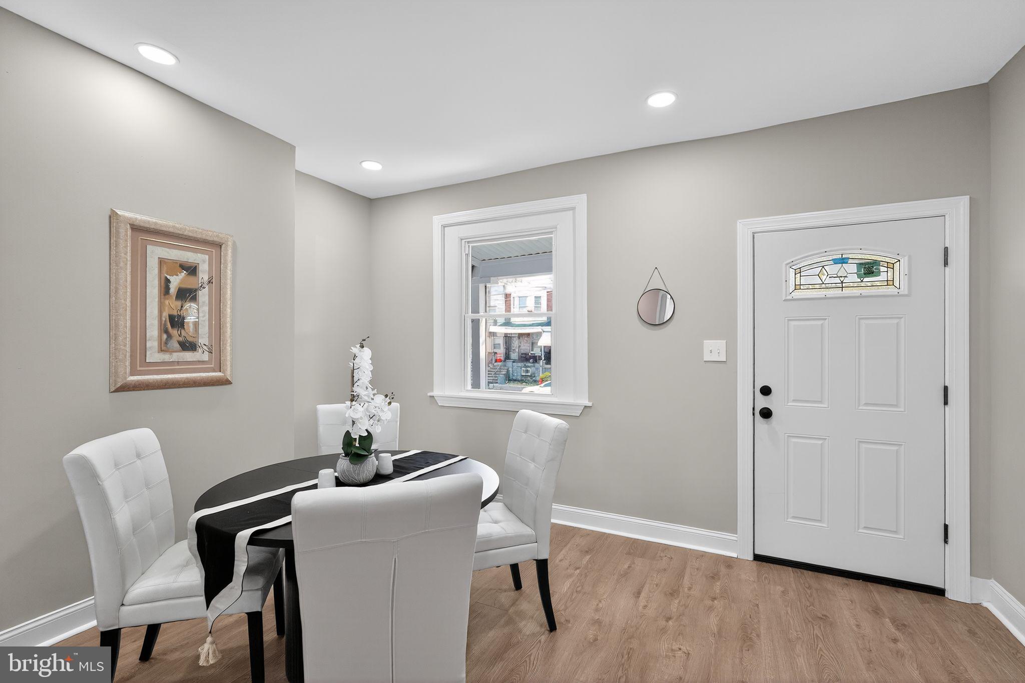 MILL CREEK - Residential