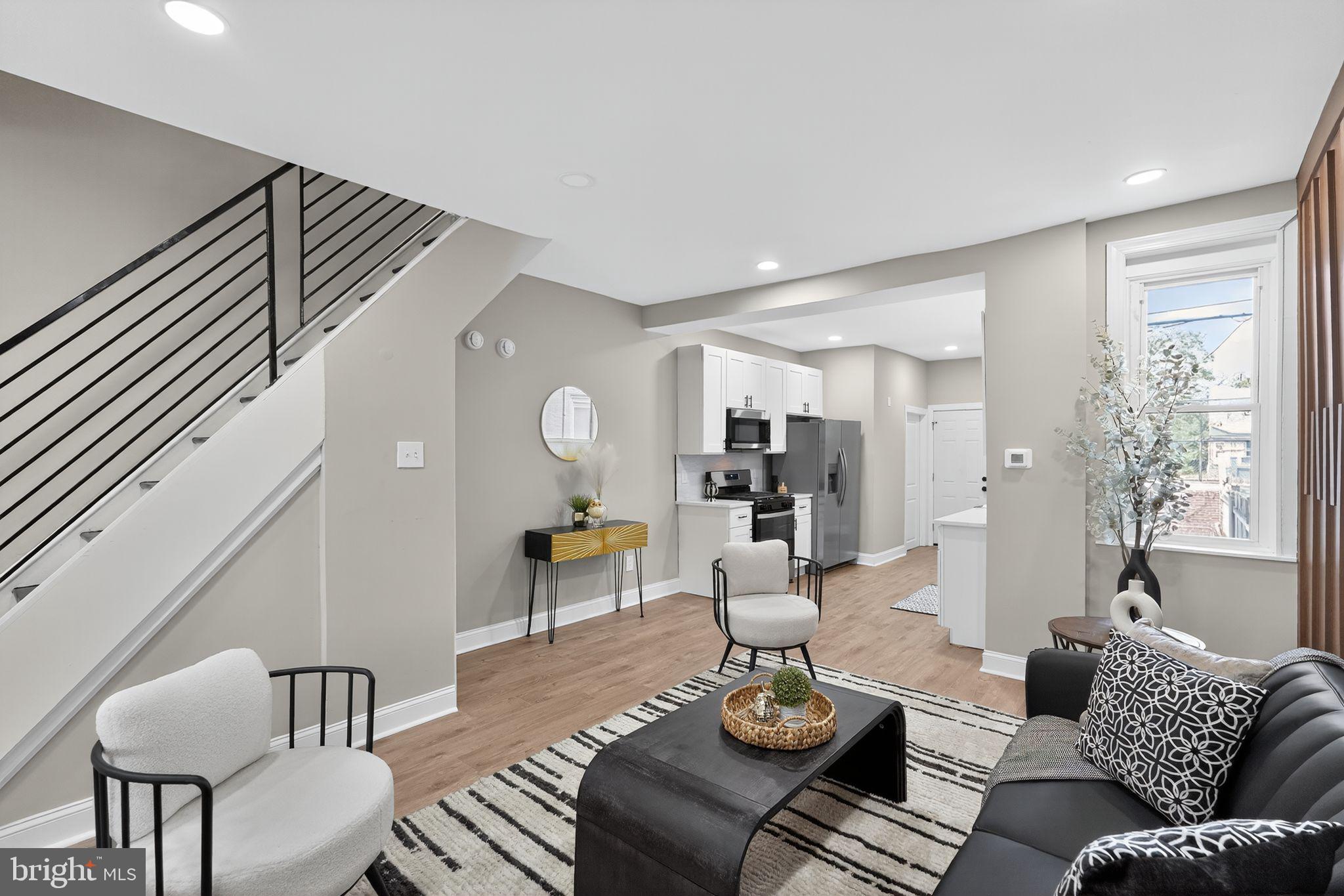 MILL CREEK - Residential