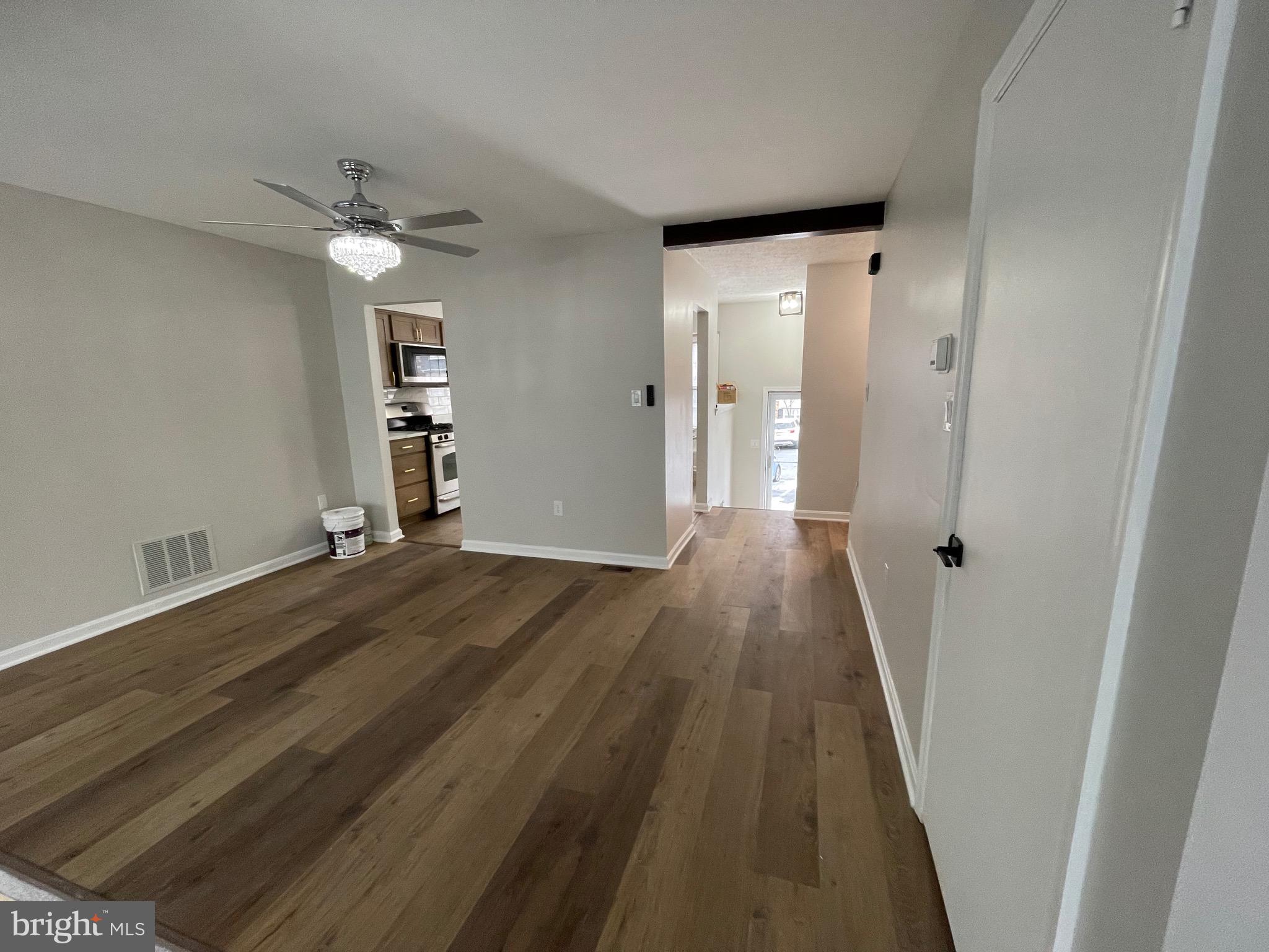 BONIWOOD - Residential Lease