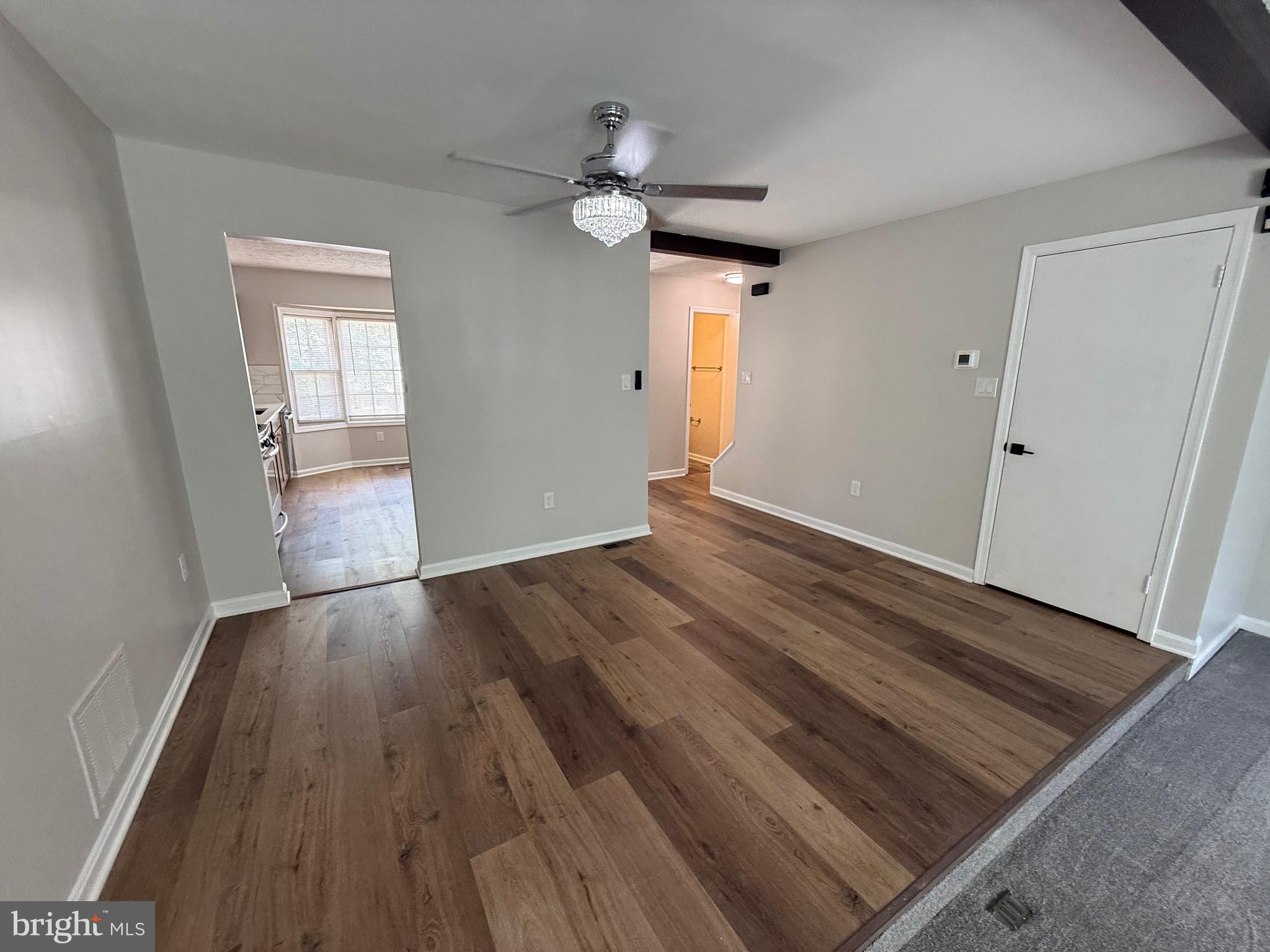 BONIWOOD - Residential Lease