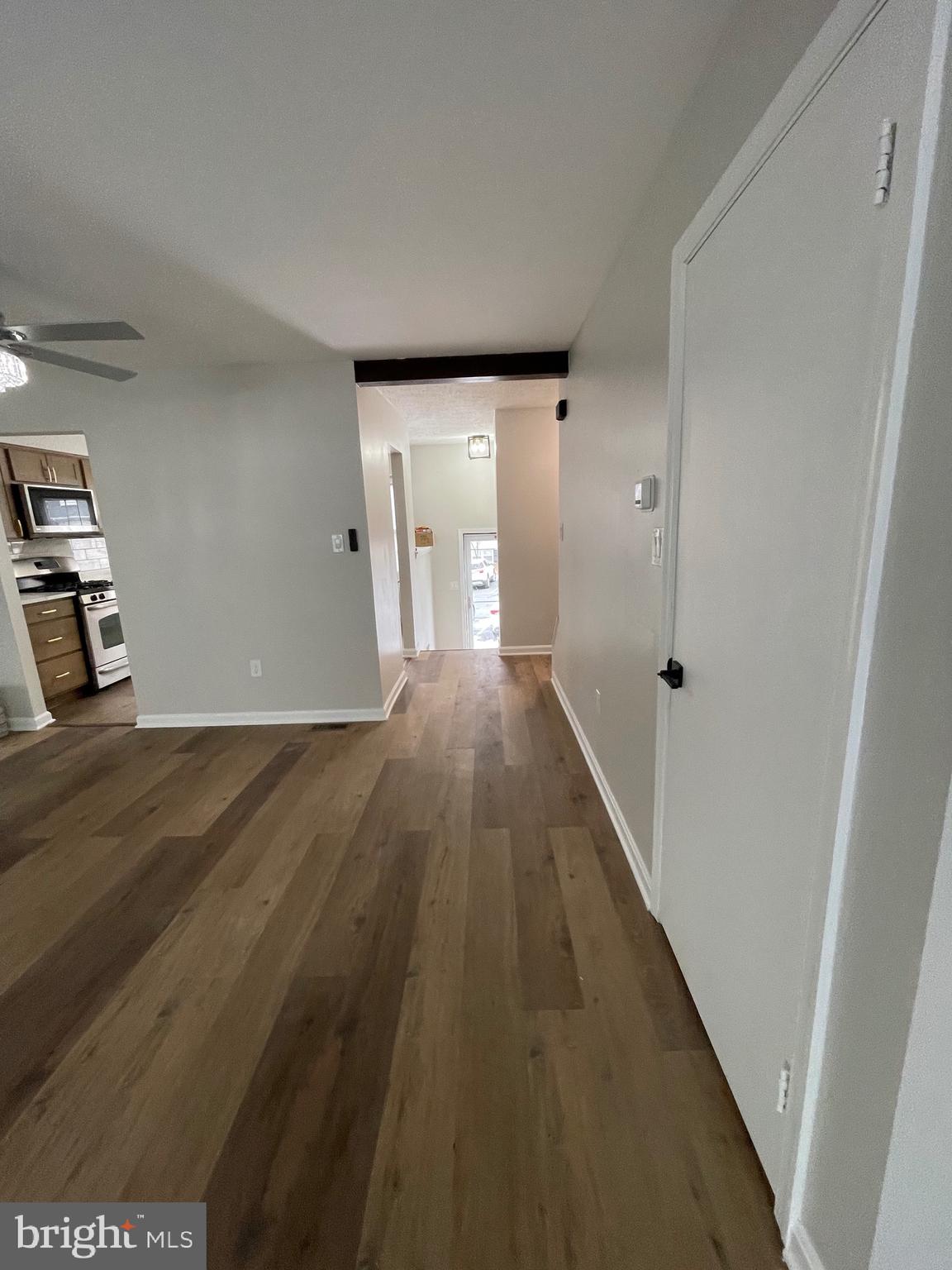 BONIWOOD - Residential Lease