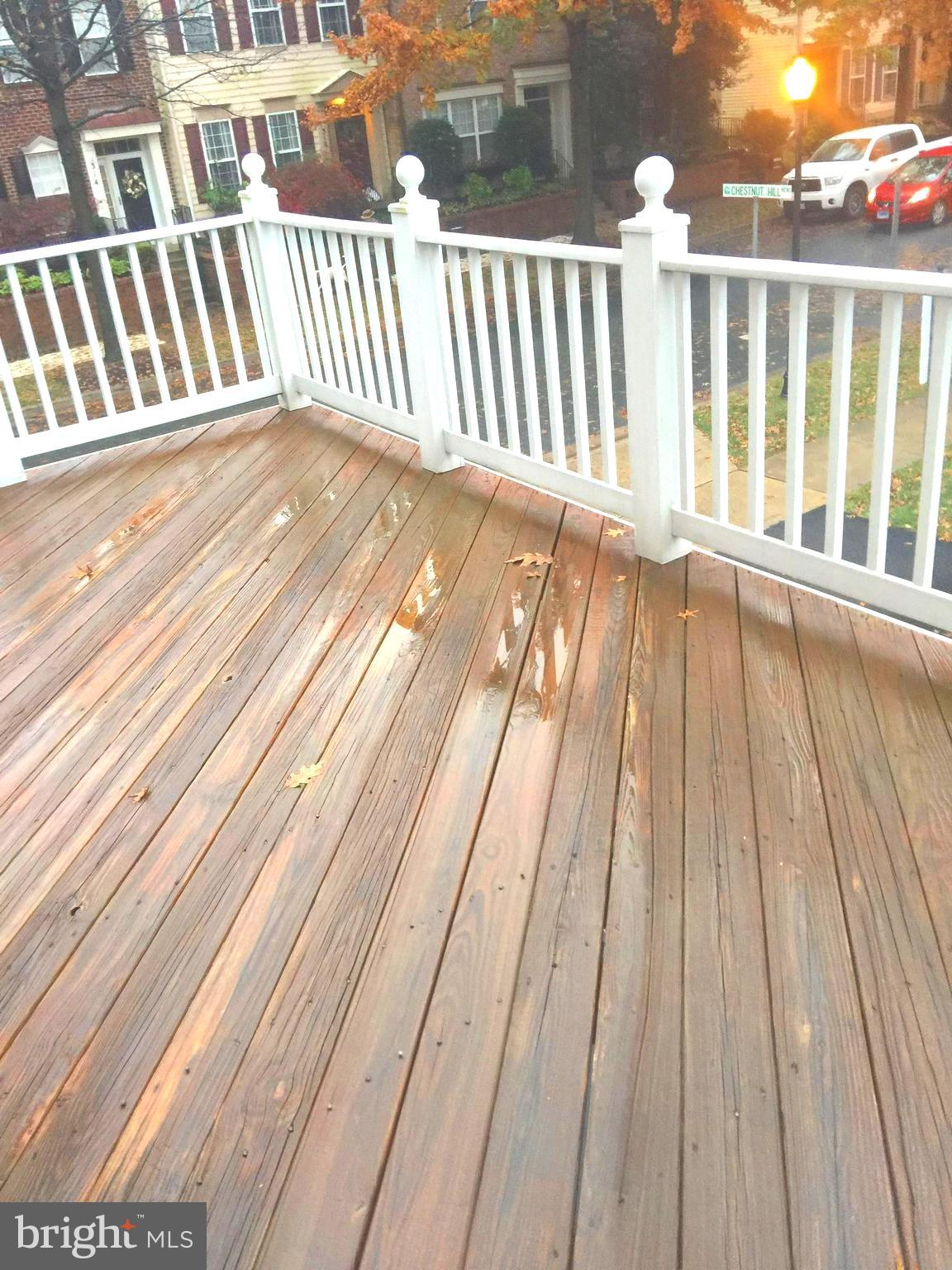 LAKELANDS - Residential Lease