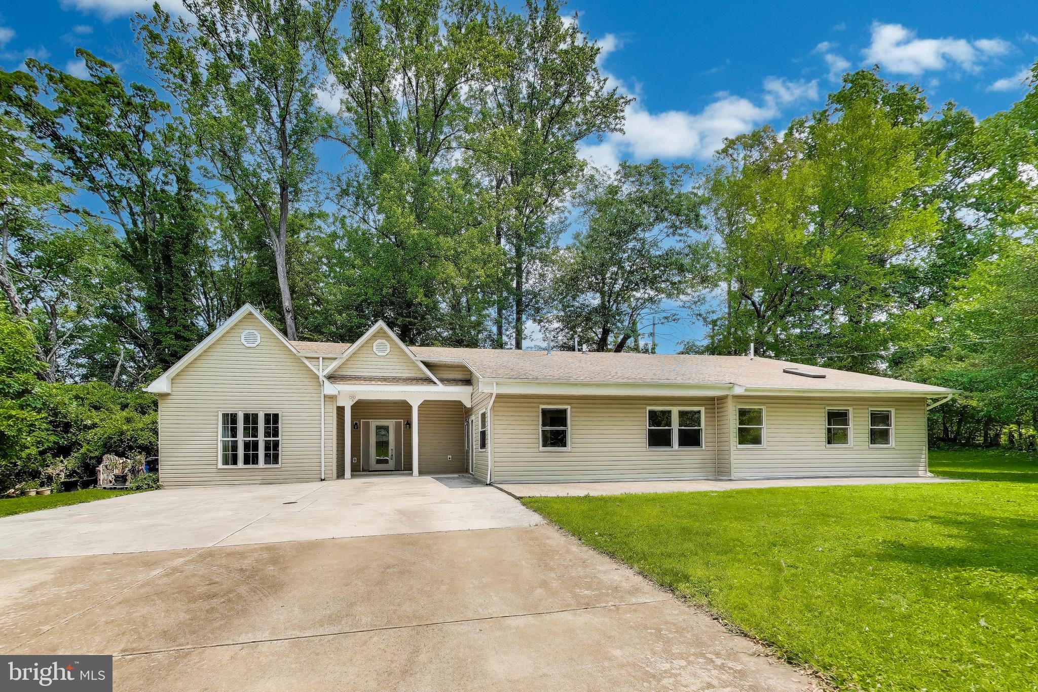 3603 JOHN COURT
