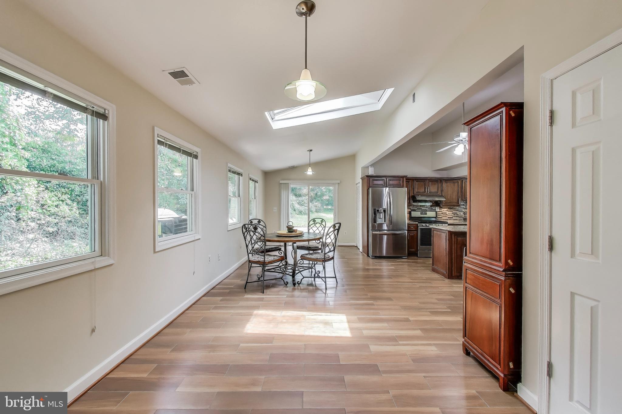 3603 JOHN COURT