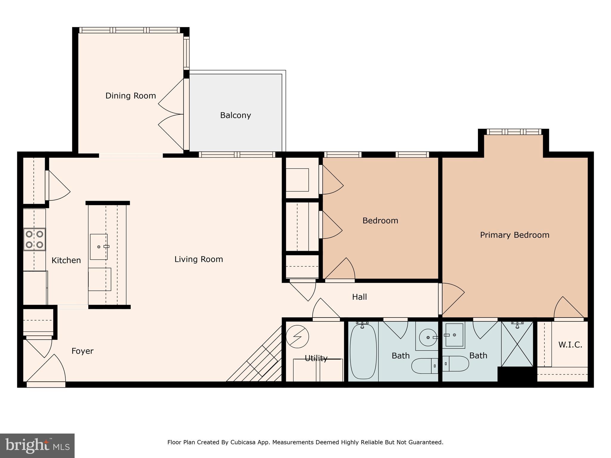 BRENTWOOD MANOR - Residential
