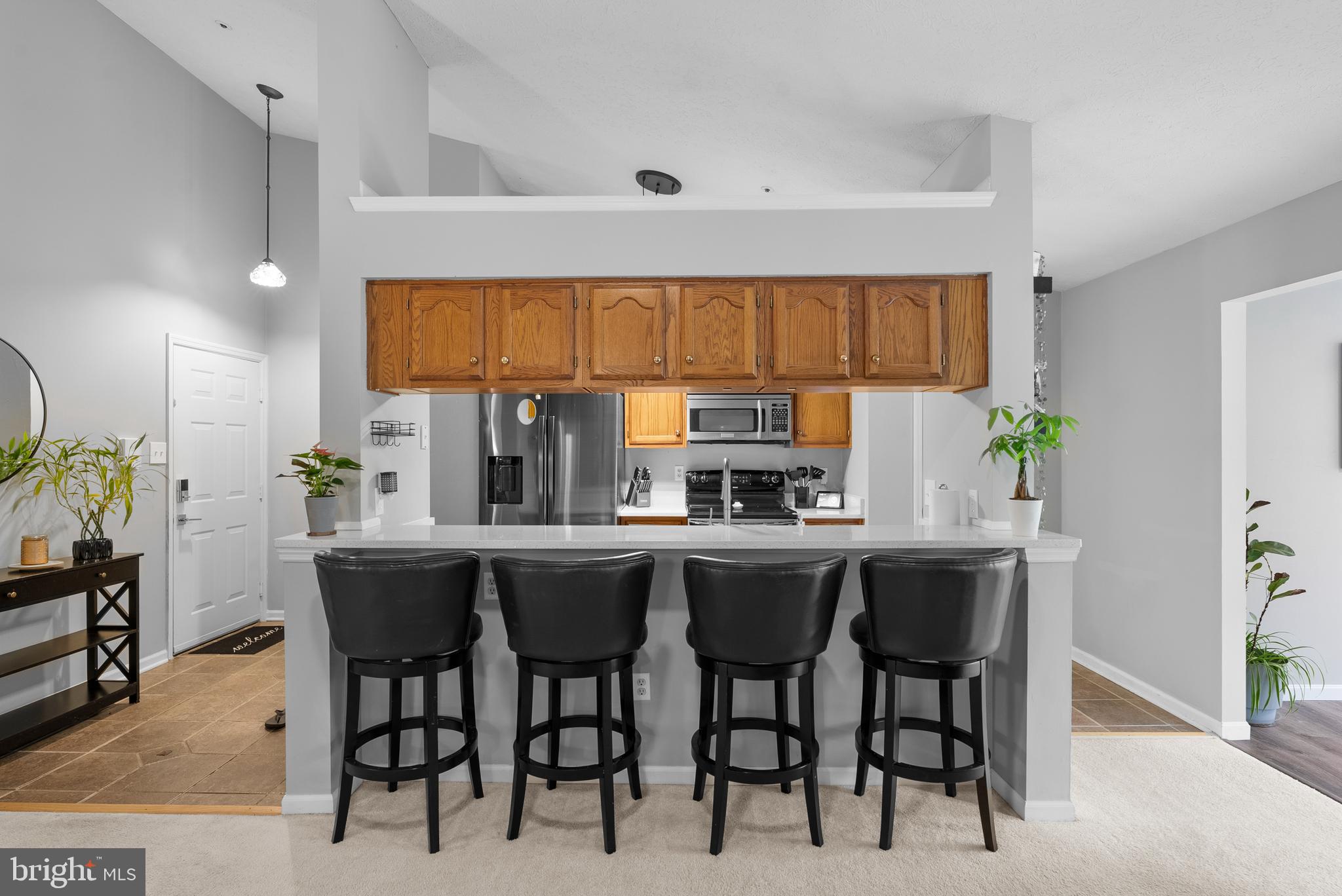 BRENTWOOD MANOR - Residential