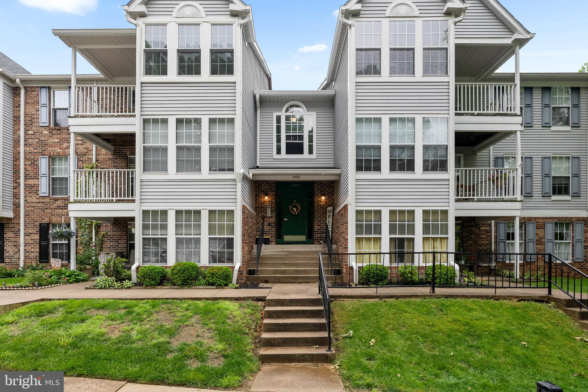 BRENTWOOD MANOR - Residential